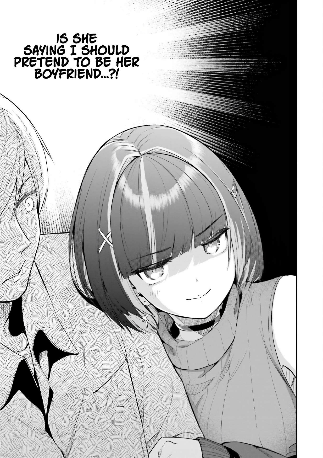 Tachi Nomi Izakaya De Kei Joshidaisei Ga Tonari Ni Kuru Hanashi Chapter 1 page 32 - 