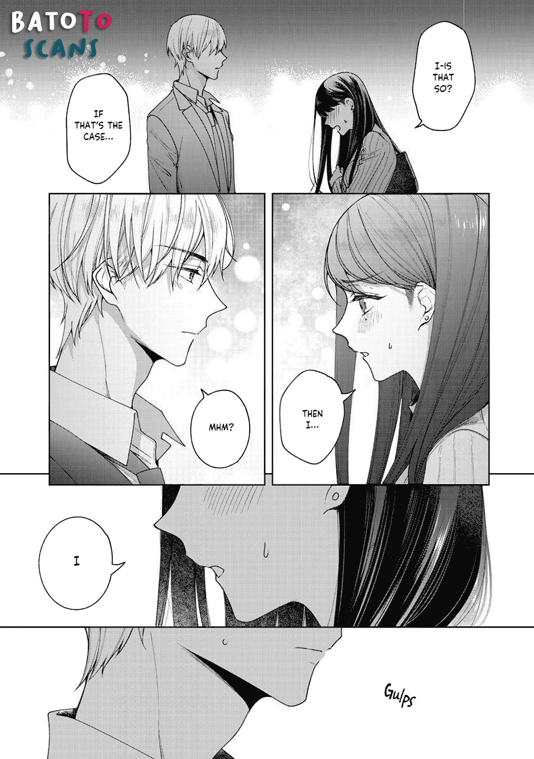 Tachibana-kun Daite Kudasai! Hajimete no Aite wa Douryou Ouji!? Chapter 1 page 21 - 