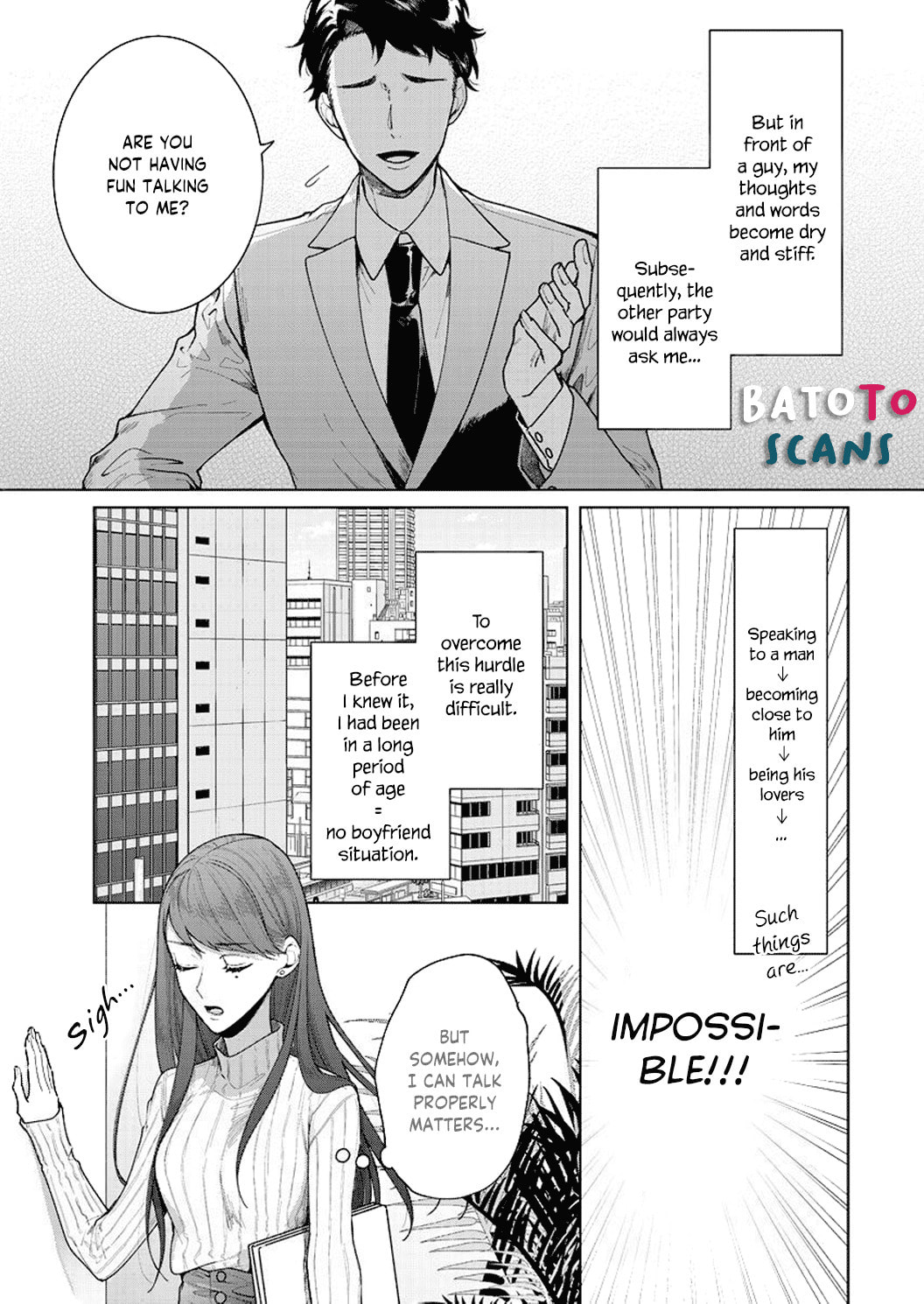 Tachibana-kun Daite Kudasai! Hajimete no Aite wa Douryou Ouji!? Chapter 1 page 9 - 