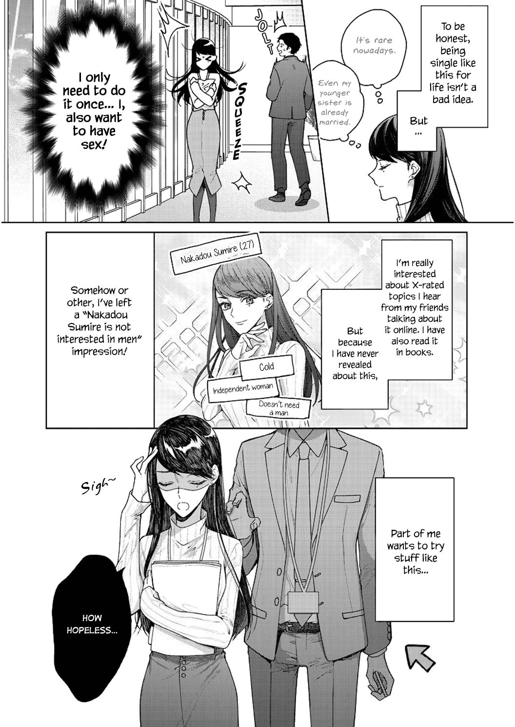Tachibana-kun Daite Kudasai! Hajimete no Aite wa Douryou Ouji!? Chapter 1 page 10 - 
