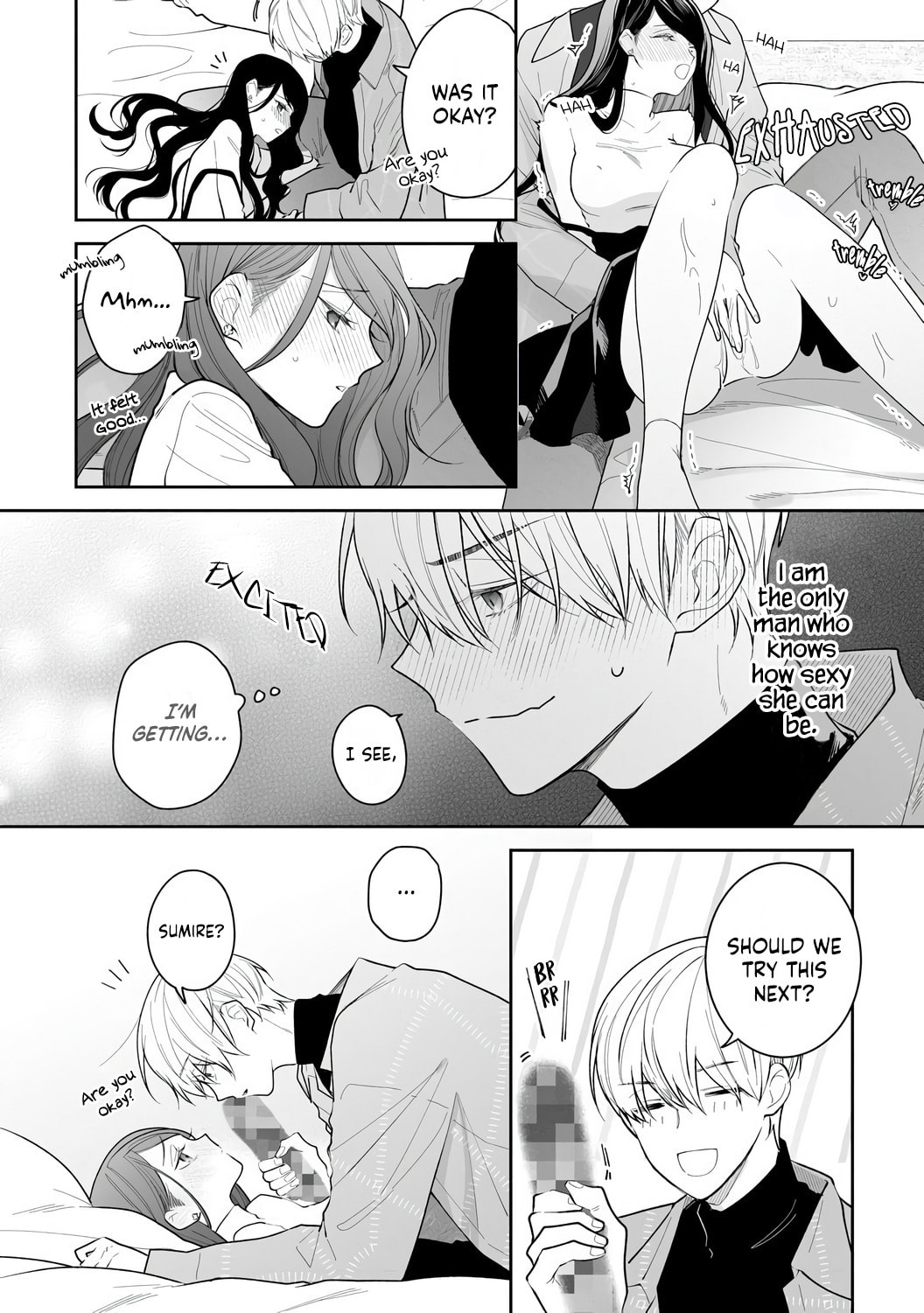 Tachibana-kun Daite Kudasai! Hajimete no Aite wa Douryou Ouji!? Chapter 10.5 page 12 - 