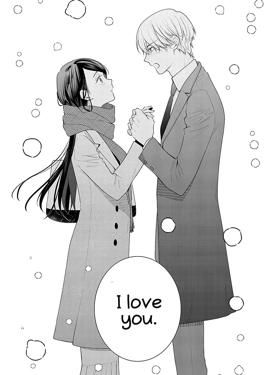 Tachibana-kun Daite Kudasai! Hajimete no Aite wa Douryou Ouji!? Chapter 10 page 24 - 