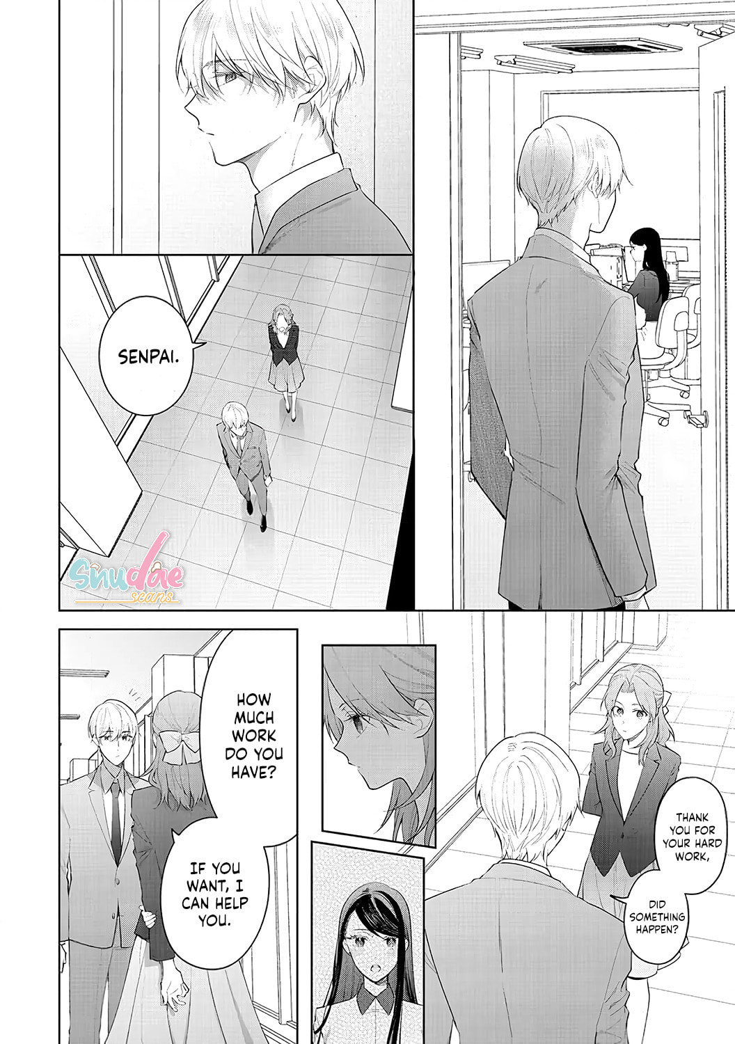 Tachibana-kun Daite Kudasai! Hajimete no Aite wa Douryou Ouji!? Chapter 10 page 10 - 