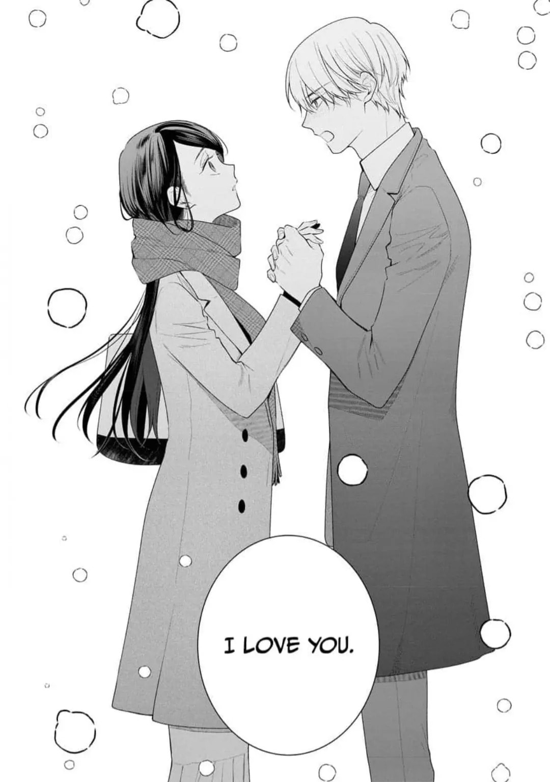Tachibana-kun Daite Kudasai! Hajimete no Aite wa Douryou Ouji!? Chapter 11 page 24 - 