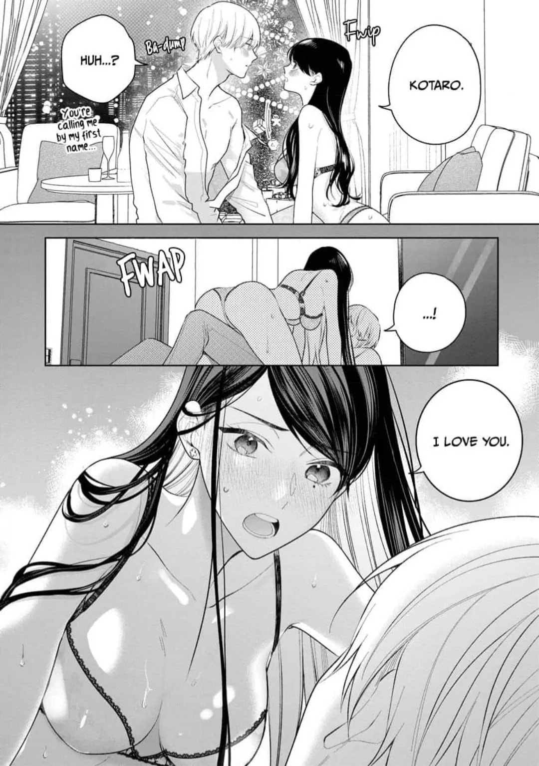 Tachibana-kun Daite Kudasai! Hajimete no Aite wa Douryou Ouji!? Chapter 11 page 40 - 