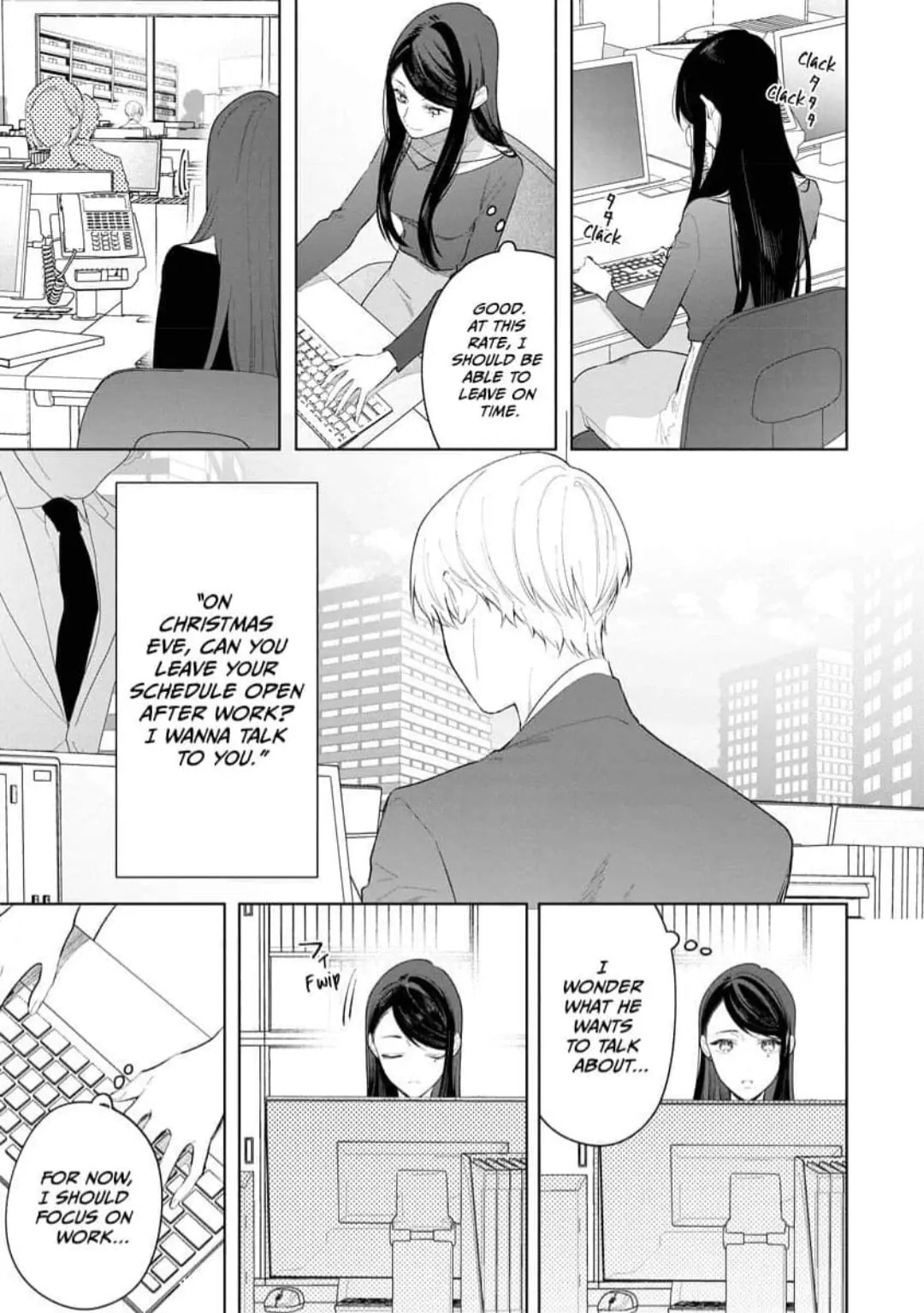 Tachibana-kun Daite Kudasai! Hajimete no Aite wa Douryou Ouji!? Chapter 11 page 9 - 