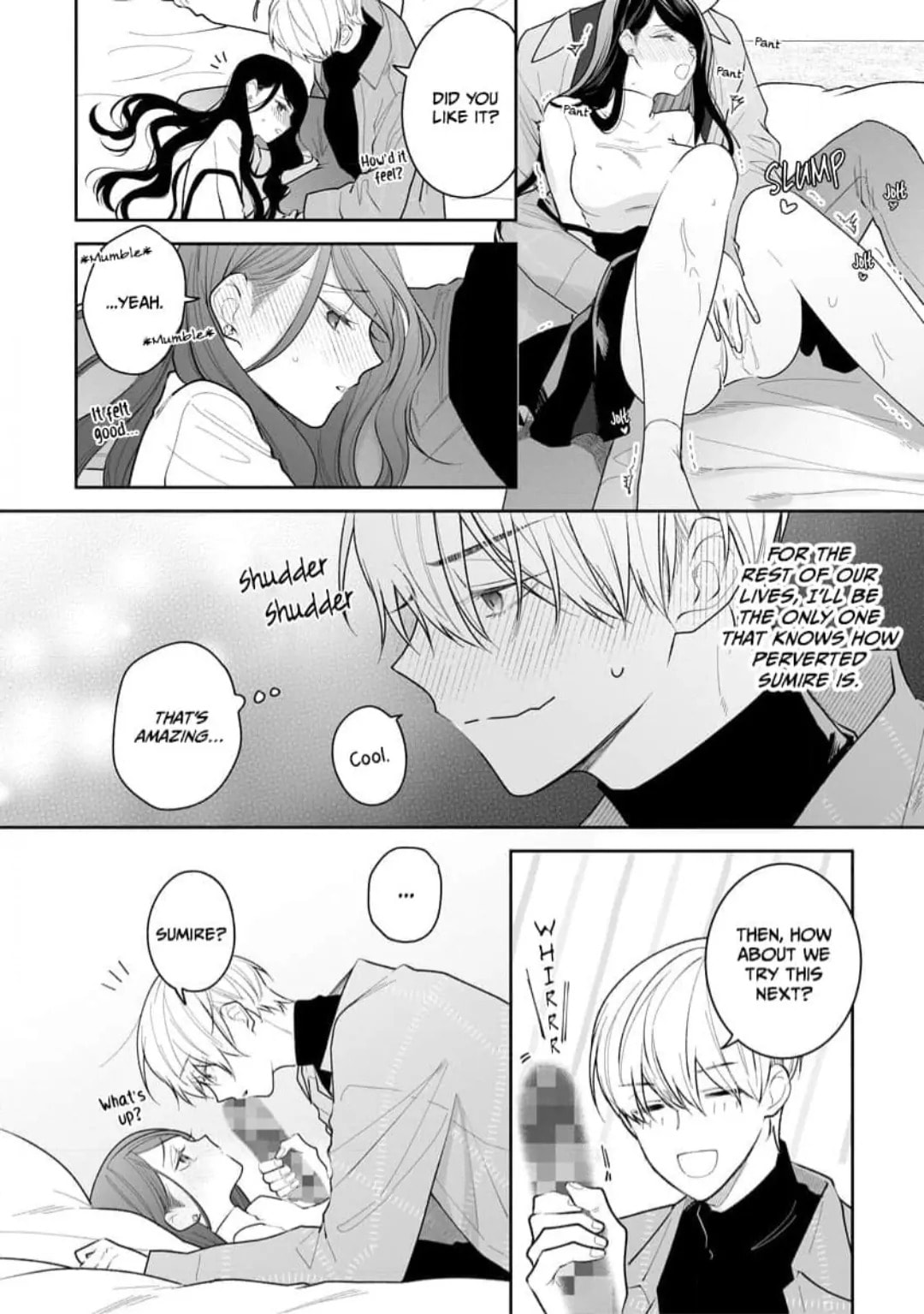 Tachibana-kun Daite Kudasai! Hajimete no Aite wa Douryou Ouji!? Chapter 12 page 12 - 