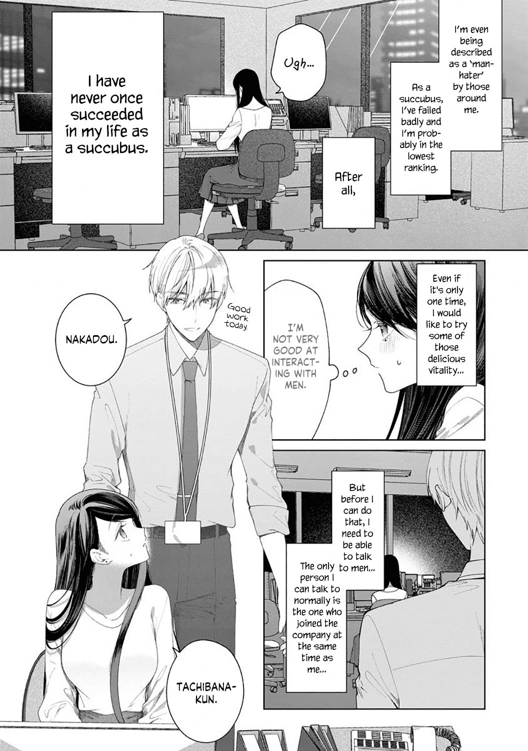 Tachibana-kun Daite Kudasai! Hajimete no Aite wa Douryou Ouji!? Chapter 5.5 page 5 - 
