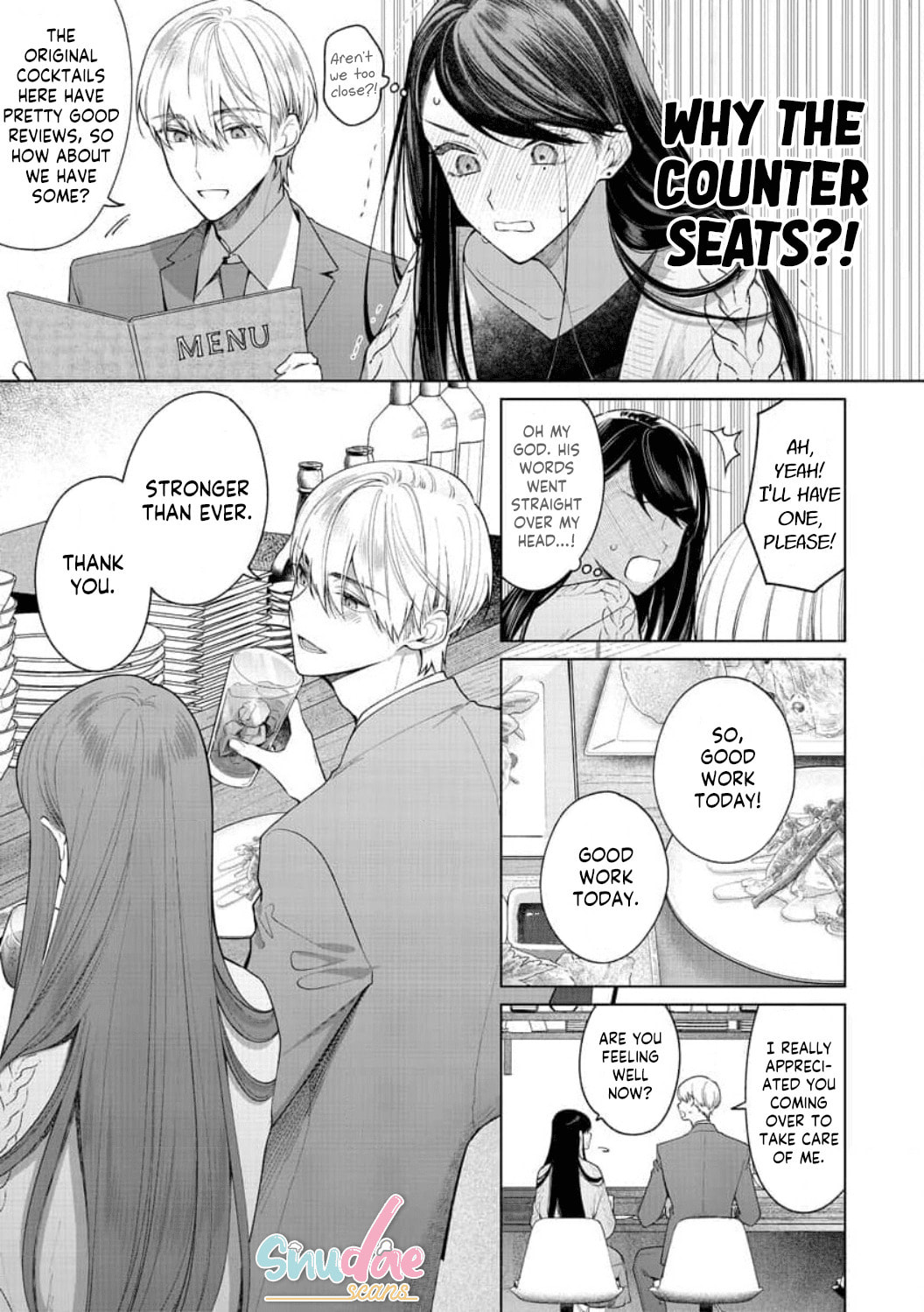 Tachibana-kun Daite Kudasai! Hajimete no Aite wa Douryou Ouji!? Chapter 6 page 14 - 