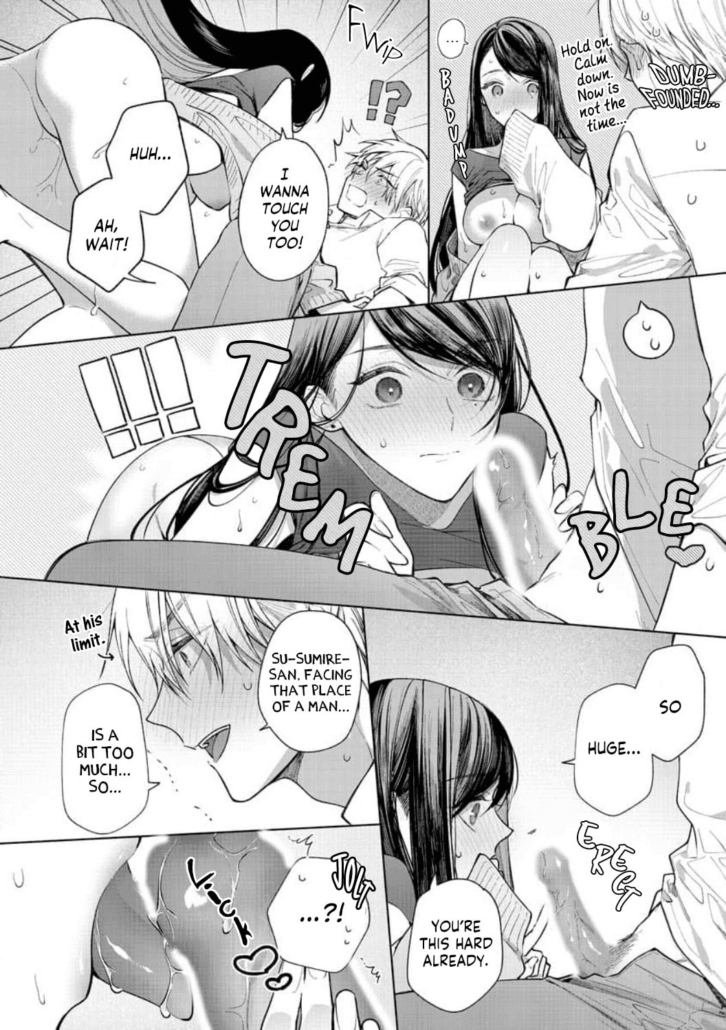Tachibana-kun Daite Kudasai! Hajimete no Aite wa Douryou Ouji!? Chapter 6 page 29 - 