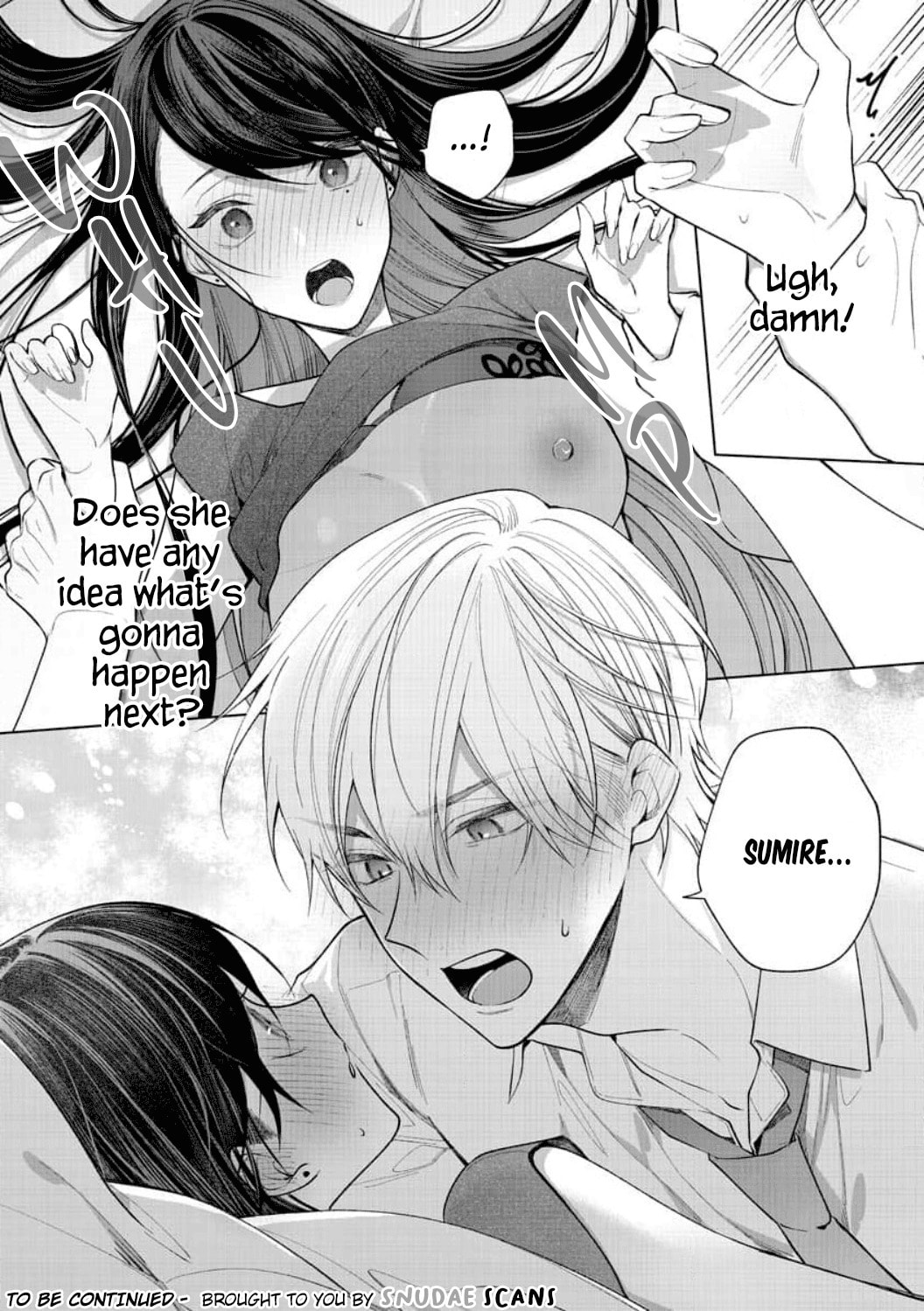 Tachibana-kun Daite Kudasai! Hajimete no Aite wa Douryou Ouji!? Chapter 6 page 31 - 