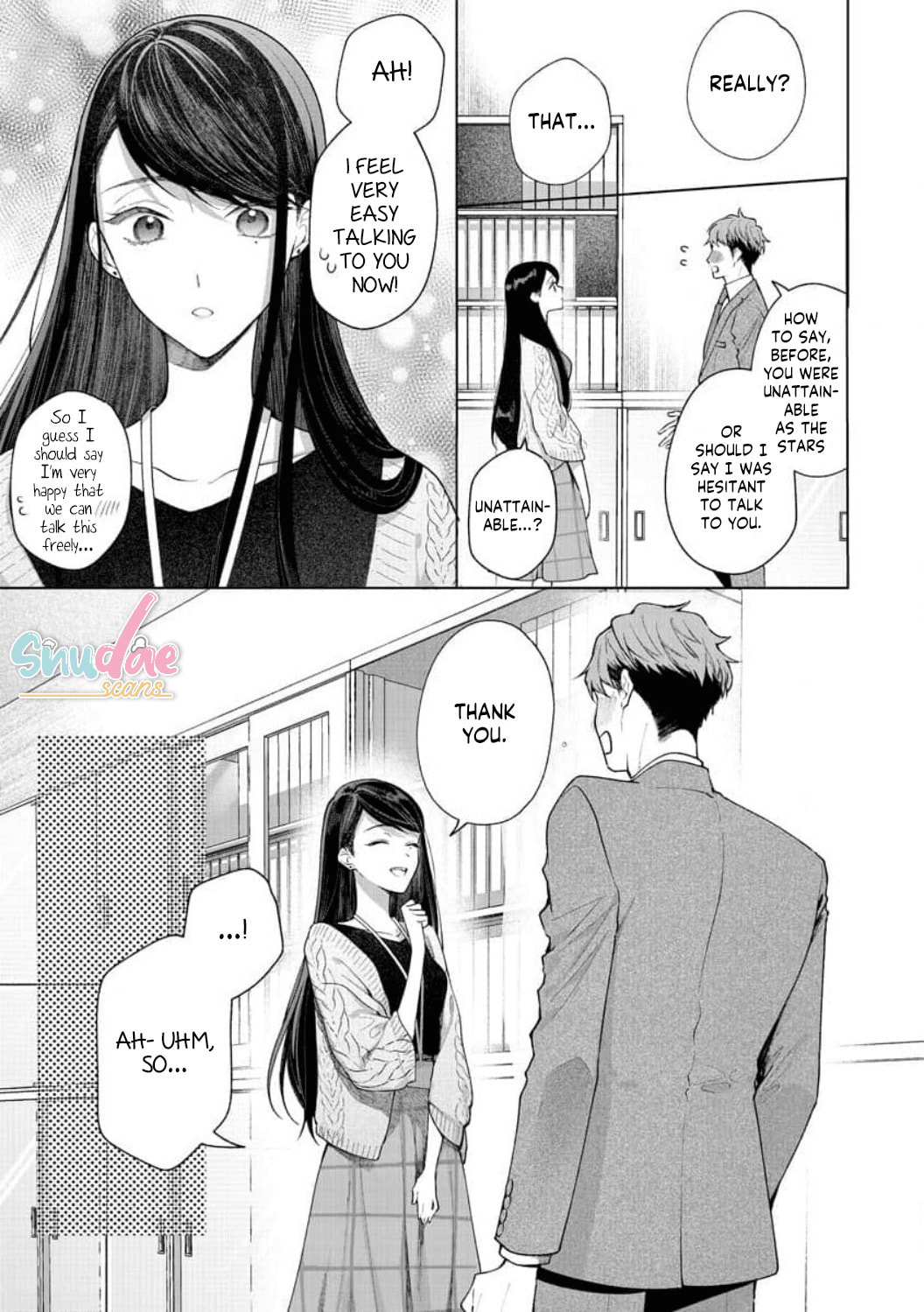Tachibana-kun Daite Kudasai! Hajimete no Aite wa Douryou Ouji!? Chapter 6 page 8 - 