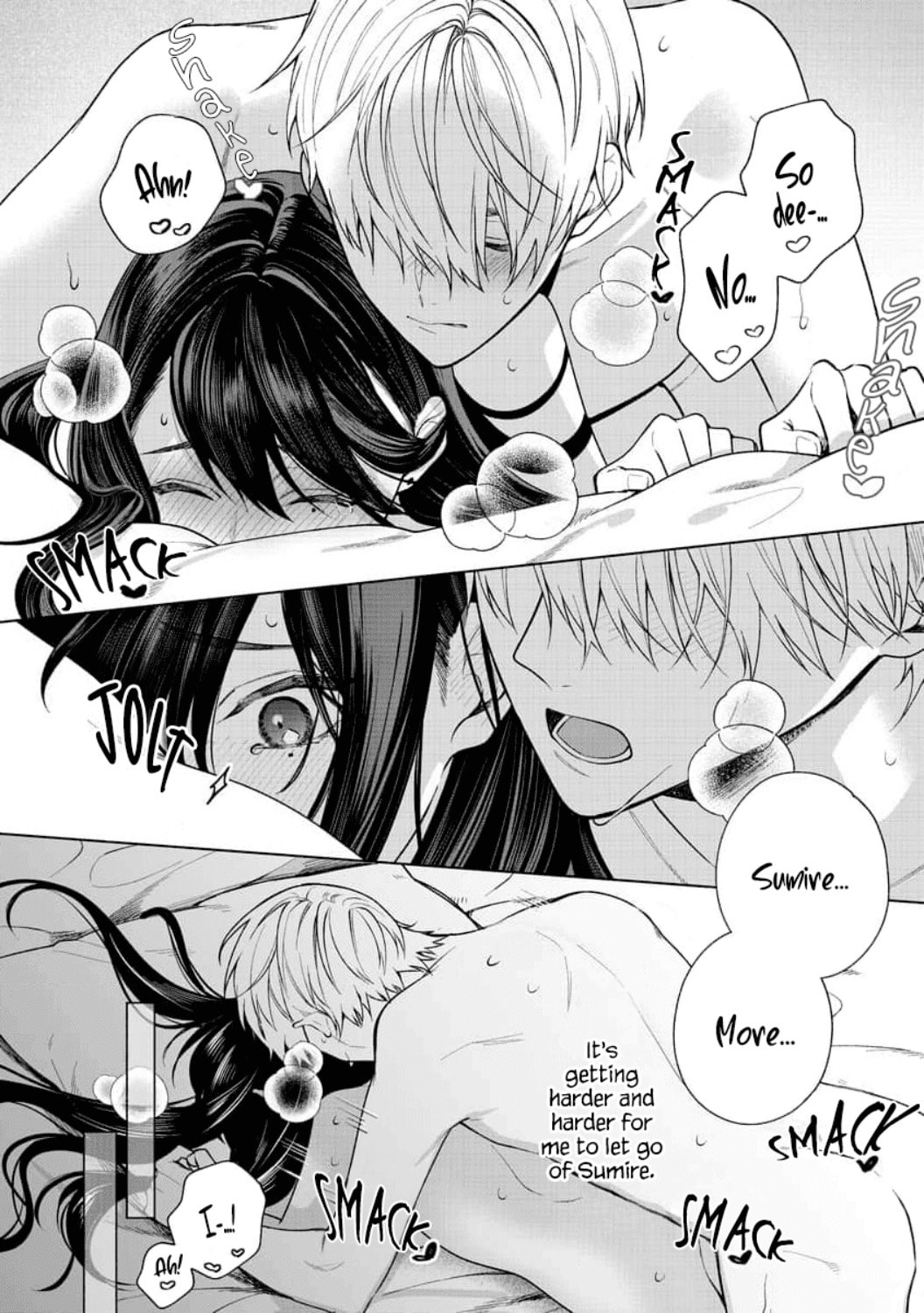 Tachibana-kun Daite Kudasai! Hajimete no Aite wa Douryou Ouji!? Chapter 7 page 14 - 