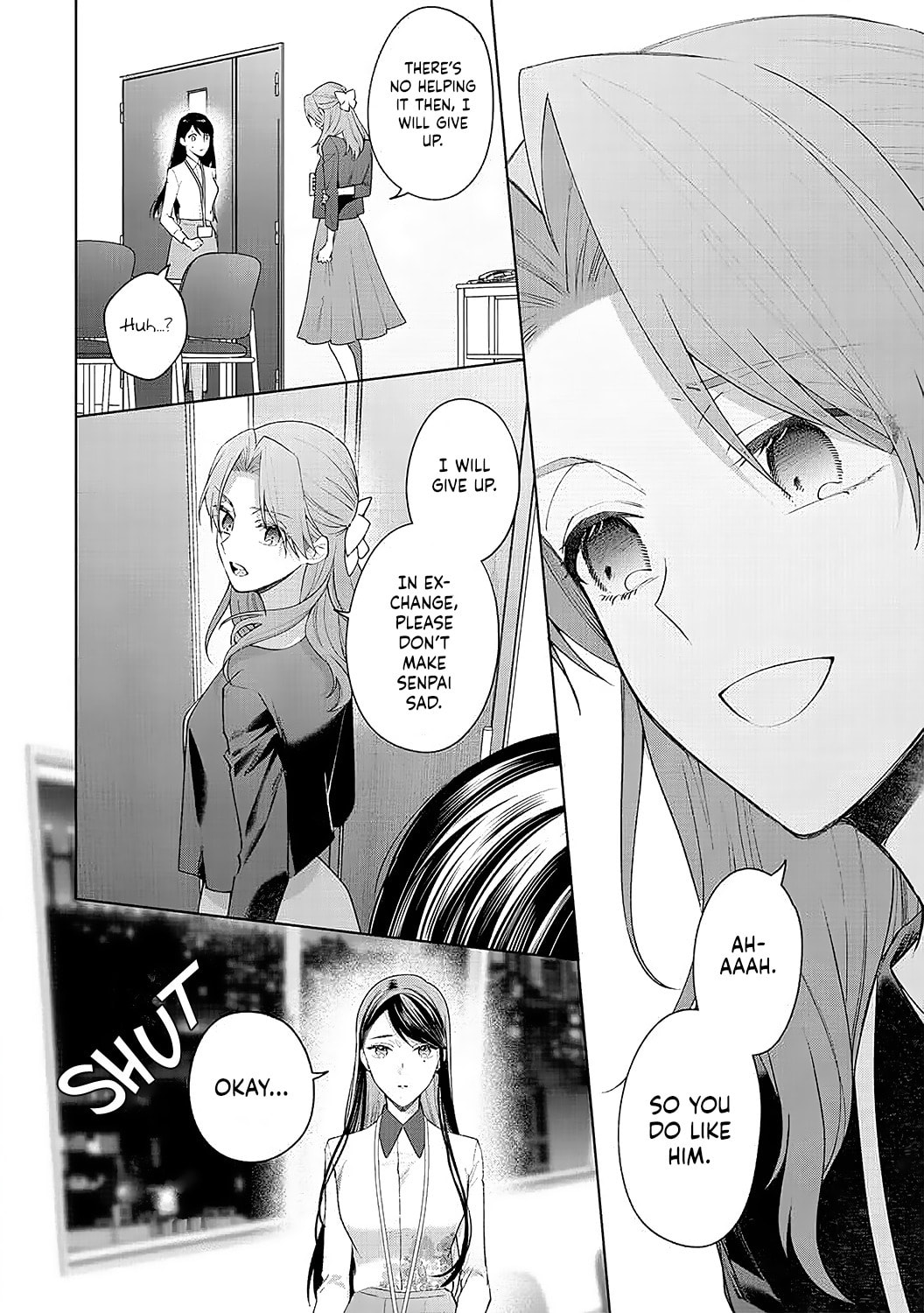 Tachibana-kun Daite Kudasai! Hajimete no Aite wa Douryou Ouji!? Chapter 9 page 28 - 