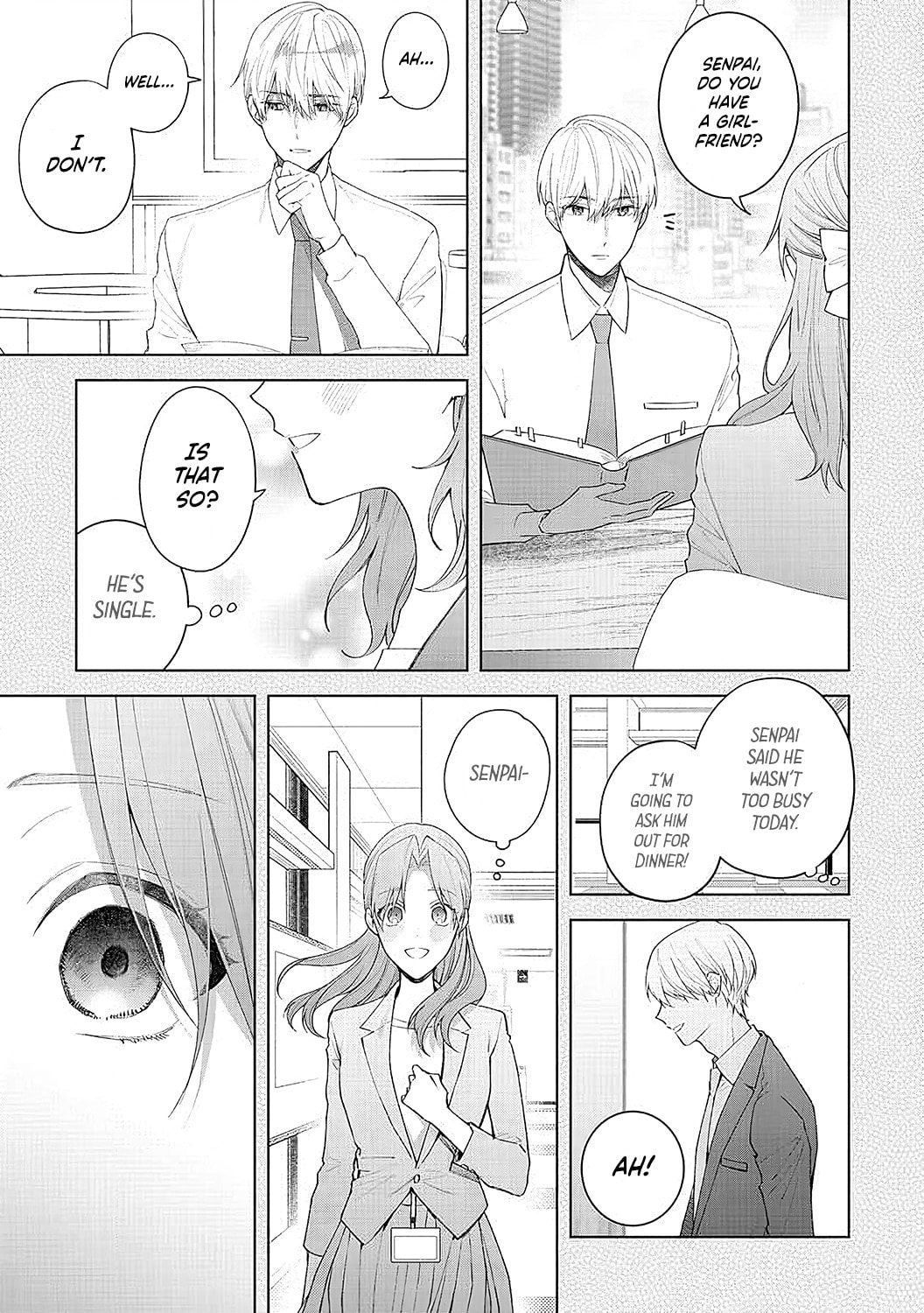 Tachibana-kun Daite Kudasai! Hajimete no Aite wa Douryou Ouji!? Chapter 9 page 31 - 