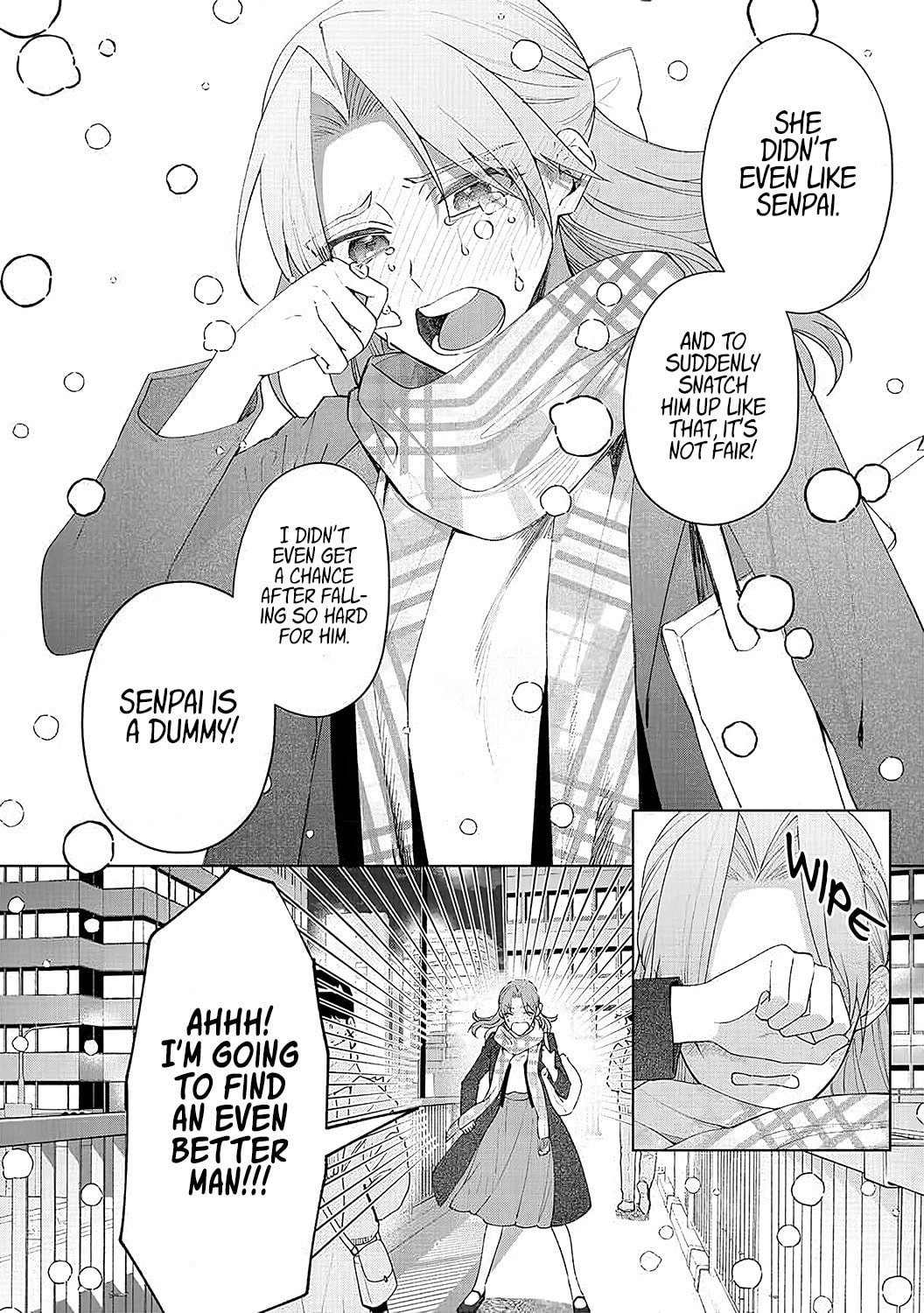 Tachibana-kun Daite Kudasai! Hajimete no Aite wa Douryou Ouji!? Chapter 9 page 34 - 