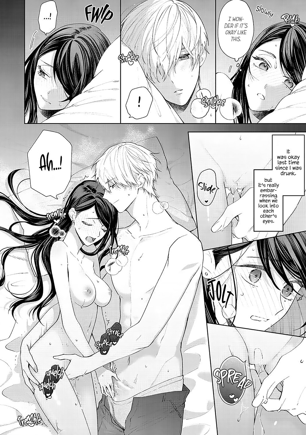 Tachibana-kun Daite Kudasai! Hajimete no Aite wa Douryou Ouji!? Chapter 9 page 6 - 
