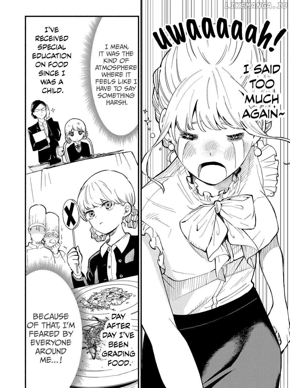 Tachinomi Goreijou Chapter 1 page 20 - 