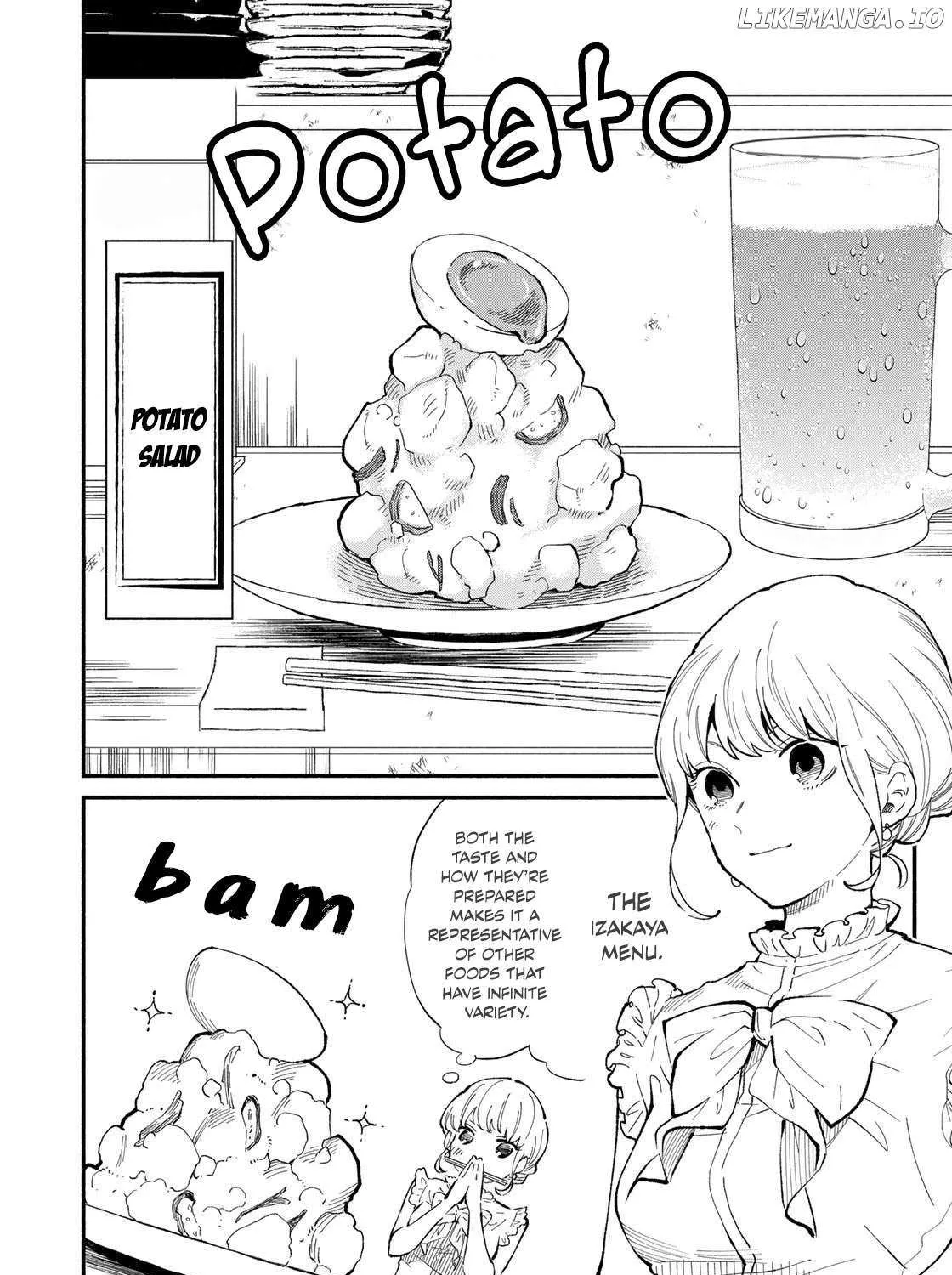 Tachinomi Goreijou Chapter 1 page 36 - 