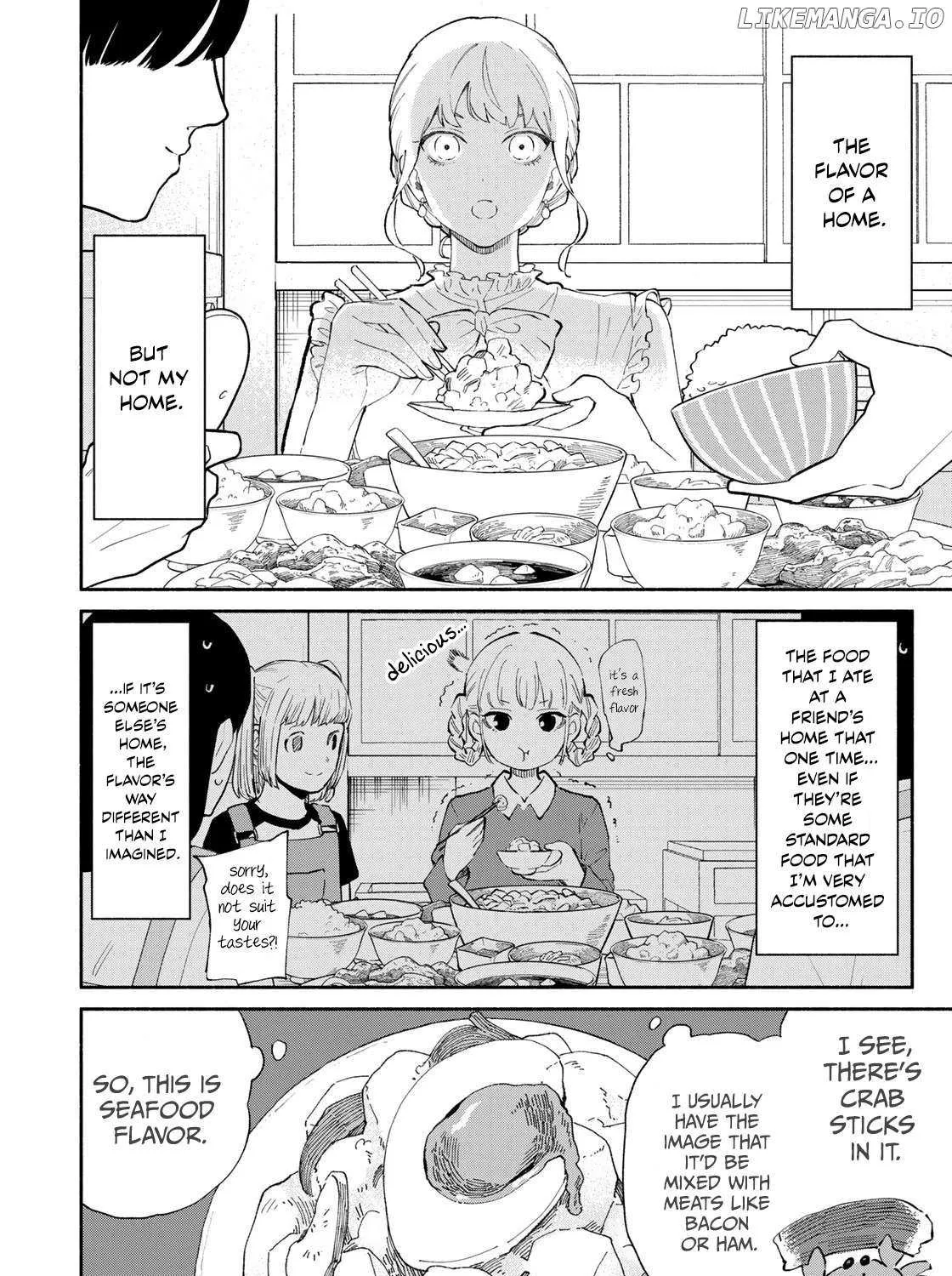 Tachinomi Goreijou Chapter 1 page 44 - 