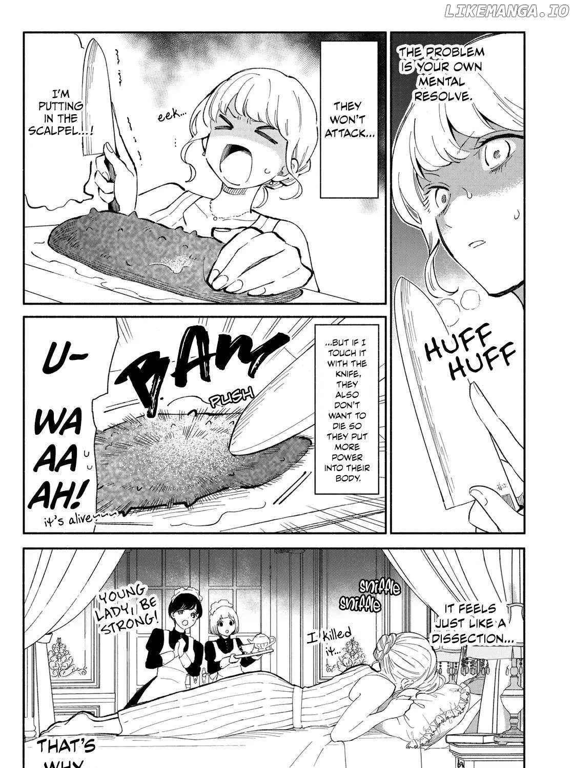 Tachinomi Goreijou Chapter 1 page 54 - 