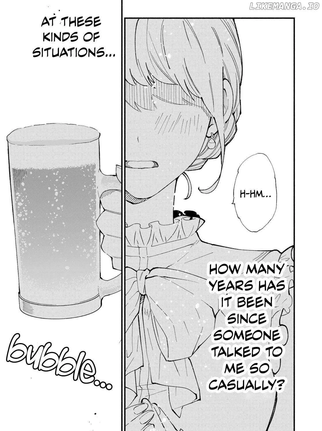 Tachinomi Goreijou Chapter 1 page 62 - 