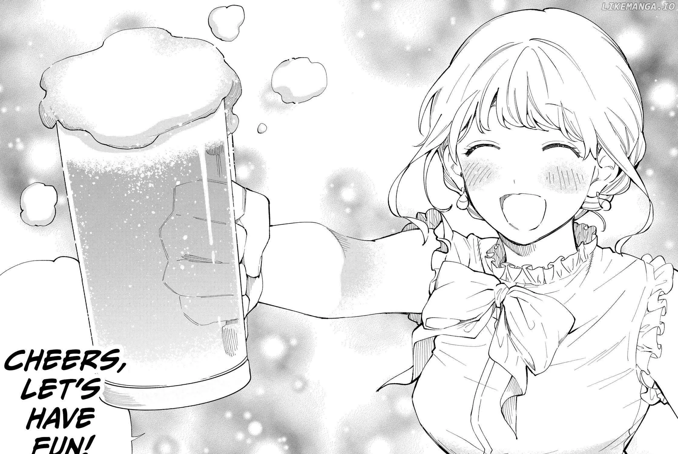 Tachinomi Goreijou Chapter 1 page 64 - 