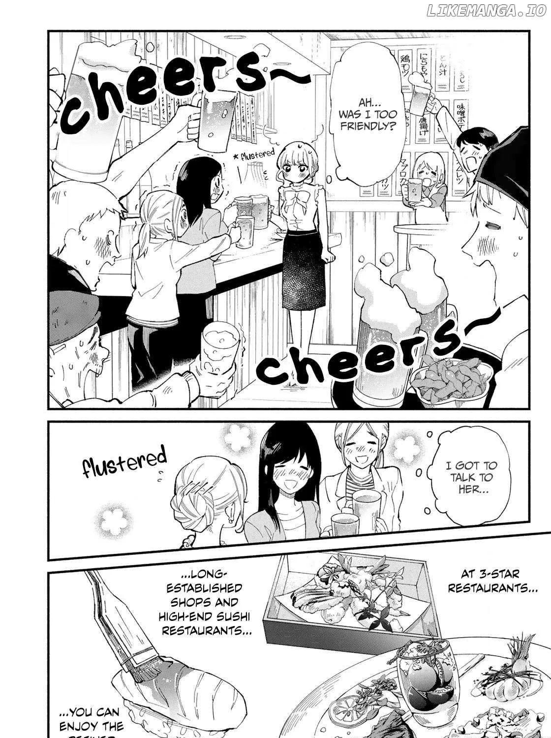 Tachinomi Goreijou Chapter 1 page 66 - 