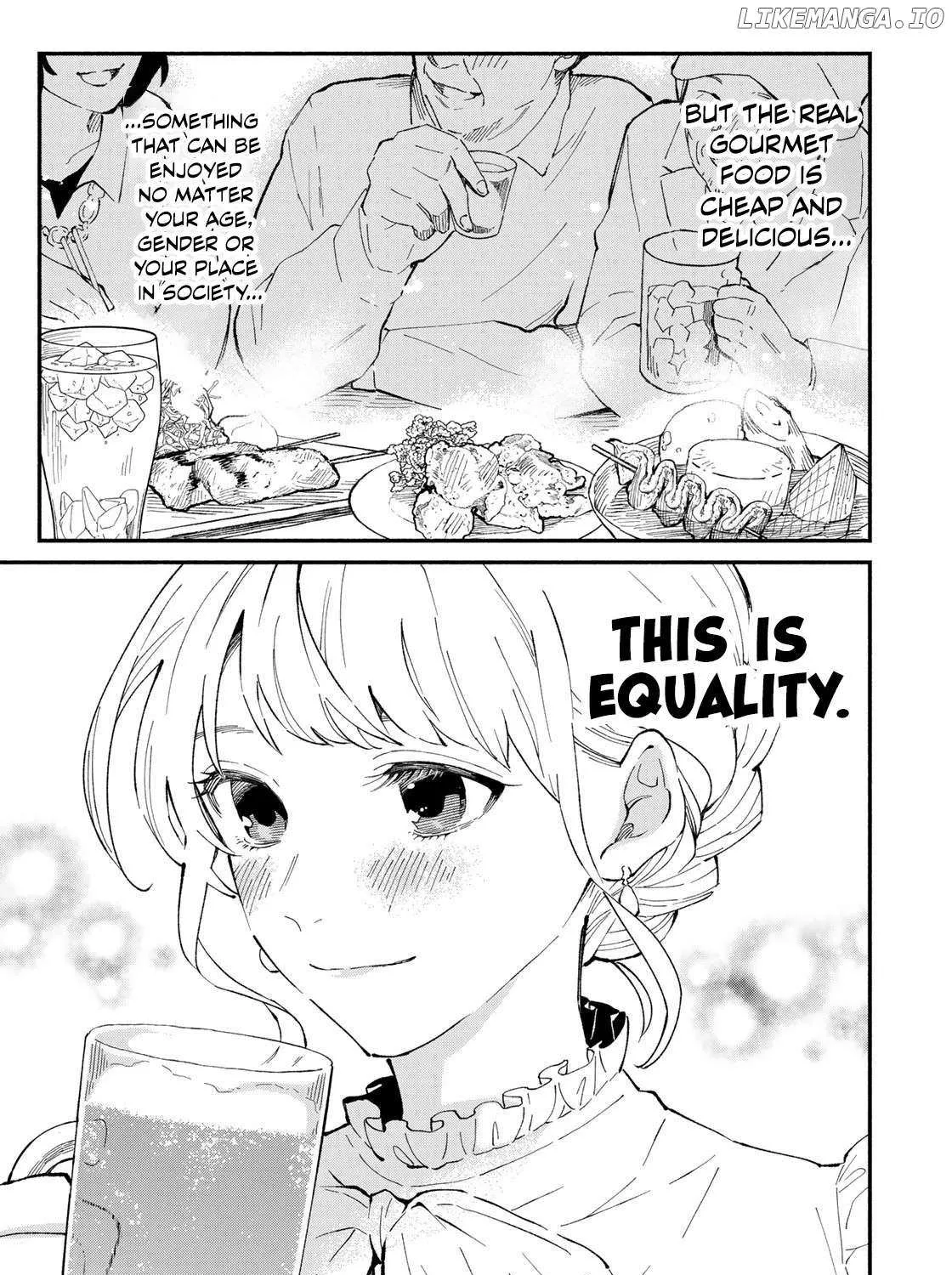 Tachinomi Goreijou Chapter 1 page 68 - 