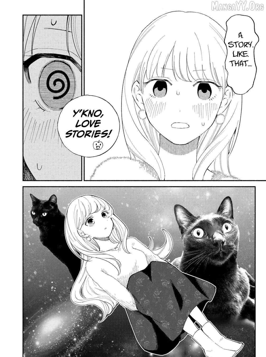 Tachinomi Goreijou Chapter 11 page 20 - 