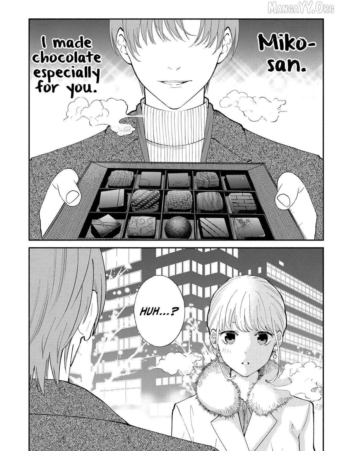 Tachinomi Goreijou Chapter 11 page 24 - 