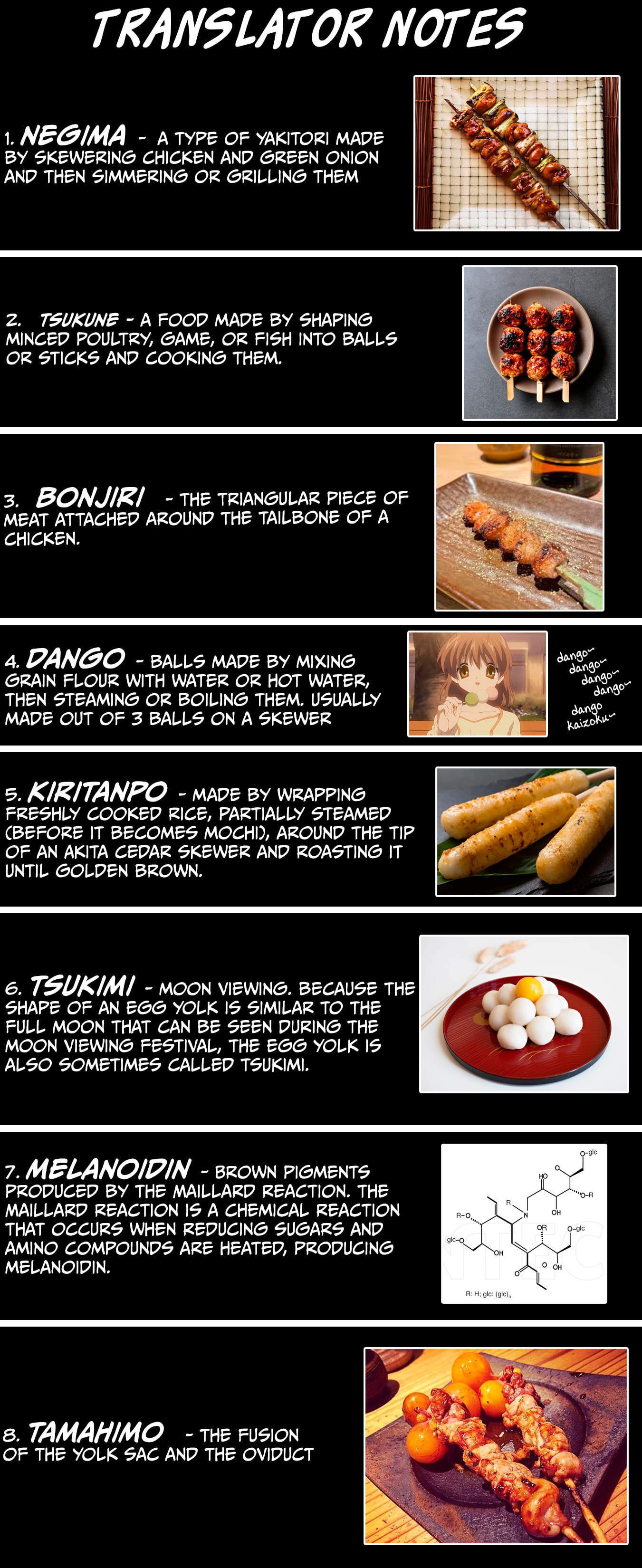 Tachinomi Goreijou Chapter 12 page 18 - 