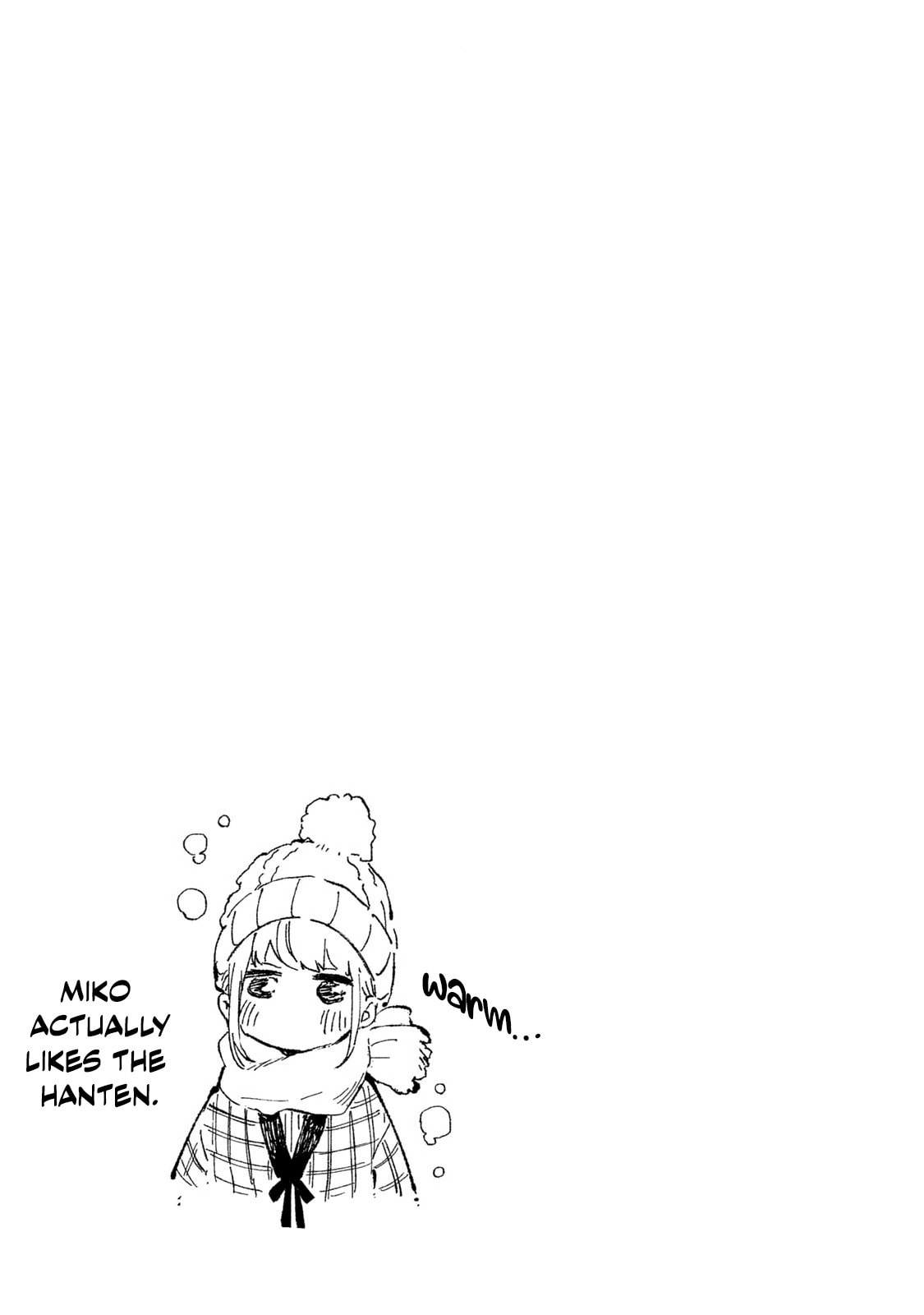 Tachinomi Goreijou Chapter 15 page 20 - 