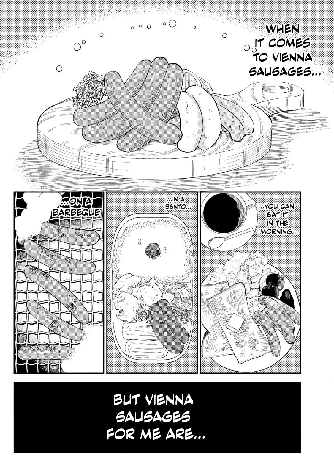 Tachinomi Goreijou Chapter 18 page 1 - 
