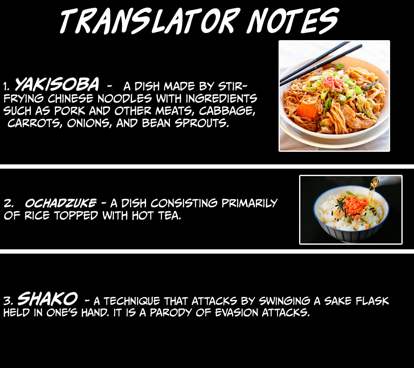 Tachinomi Goreijou Chapter 19 page 20 - 