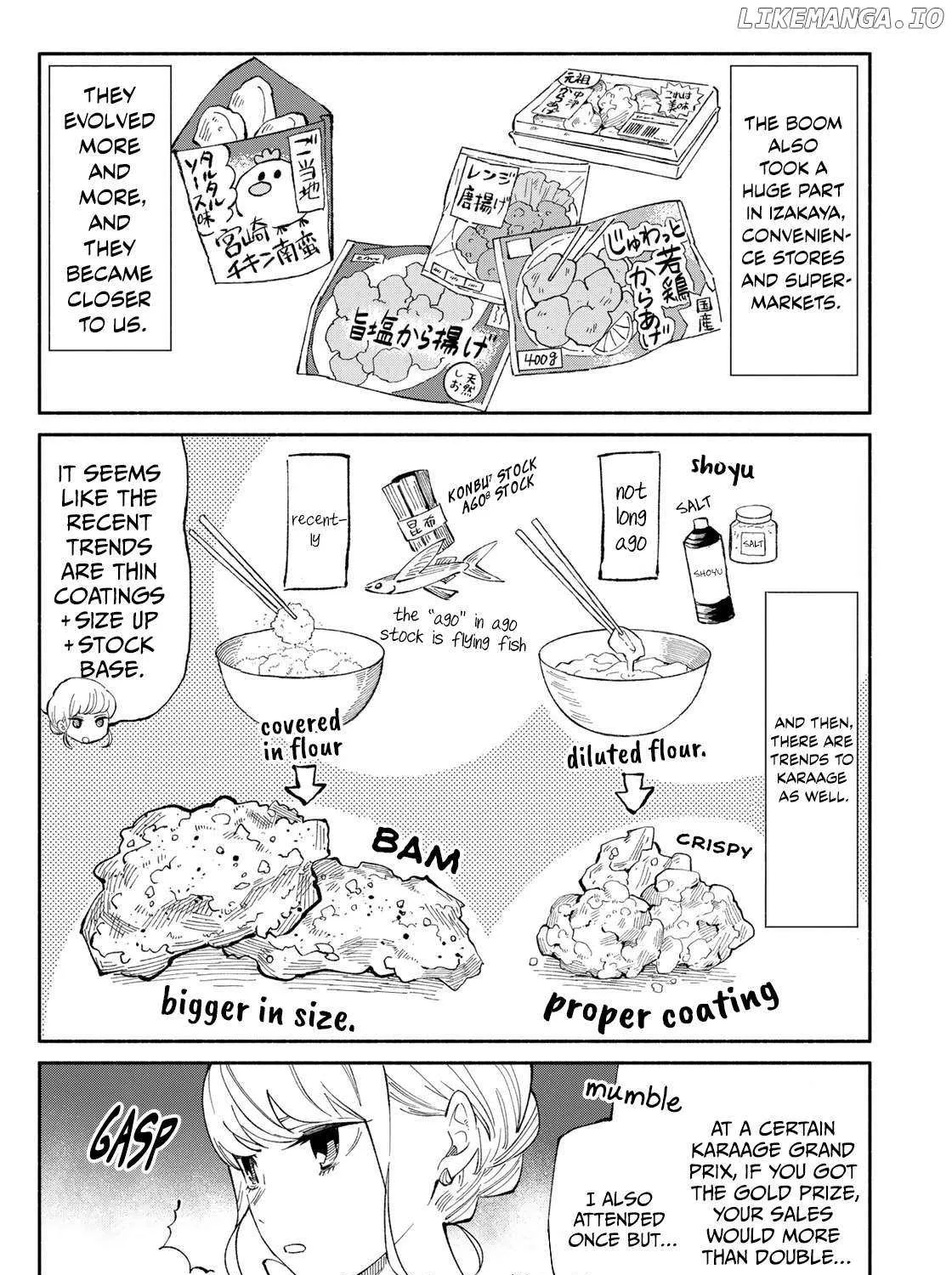 Tachinomi Goreijou Chapter 2 page 24 - 