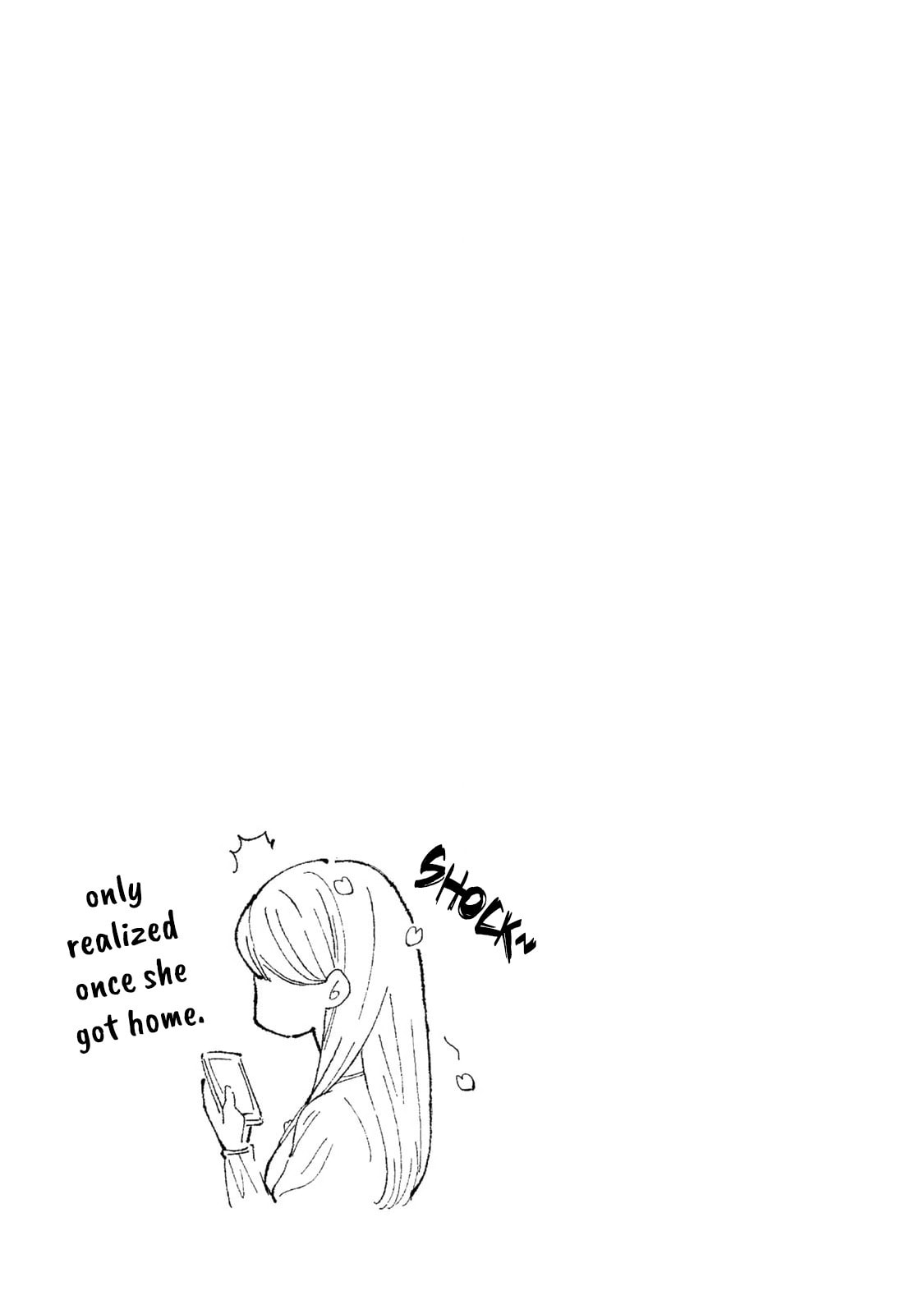 Tachinomi Goreijou Chapter 20 page 16 - 