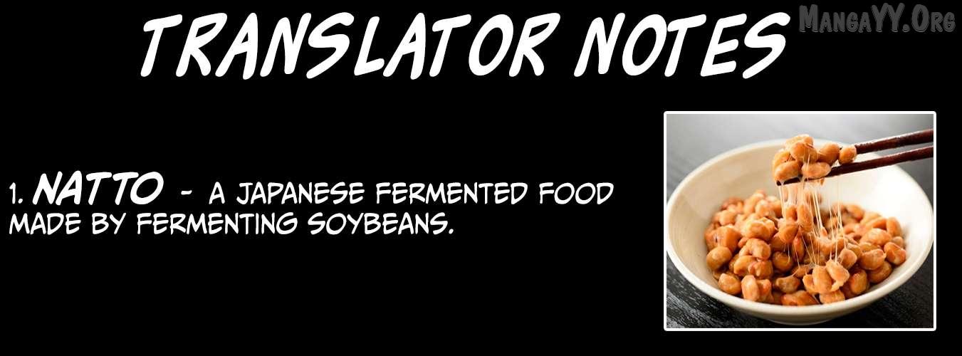 Tachinomi Goreijou Chapter 21 page 18 - 