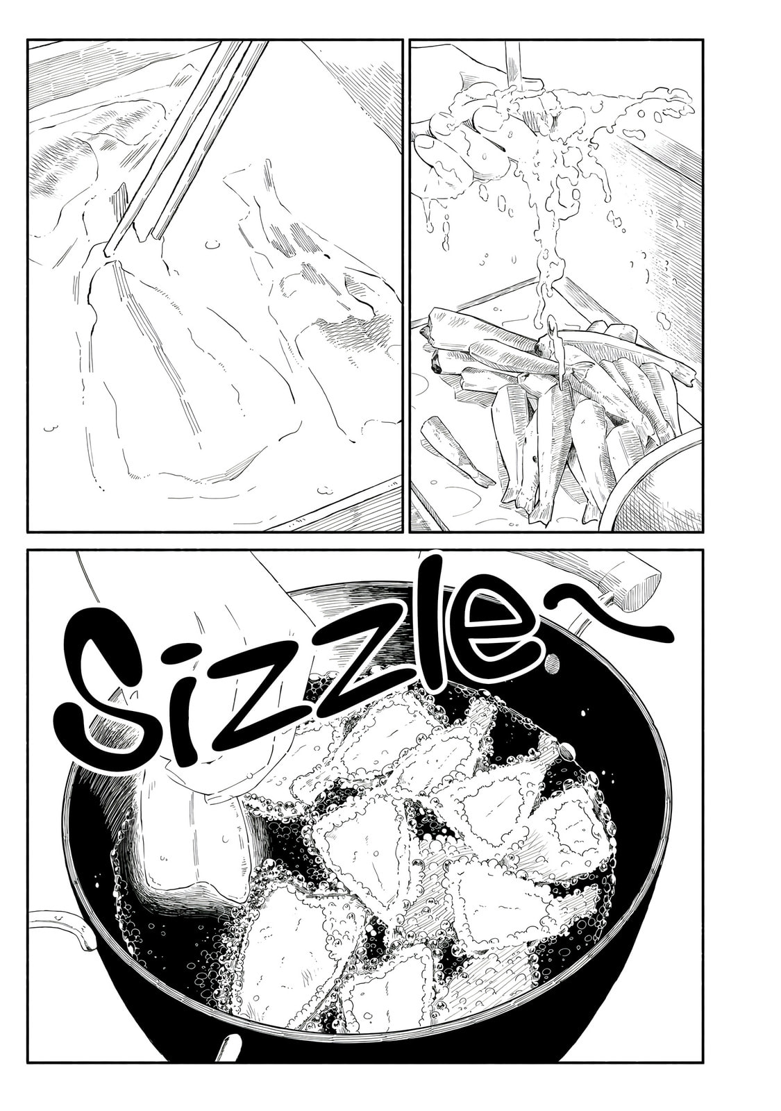 Tachinomi Goreijou Chapter 26 page 7 - 