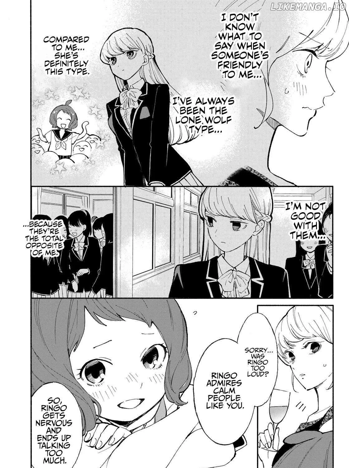 Tachinomi Goreijou Chapter 3 page 27 - 