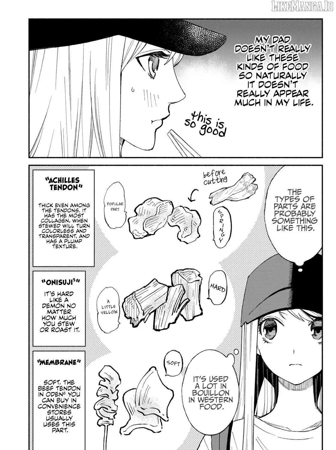 Tachinomi Goreijou Chapter 4 page 24 - 