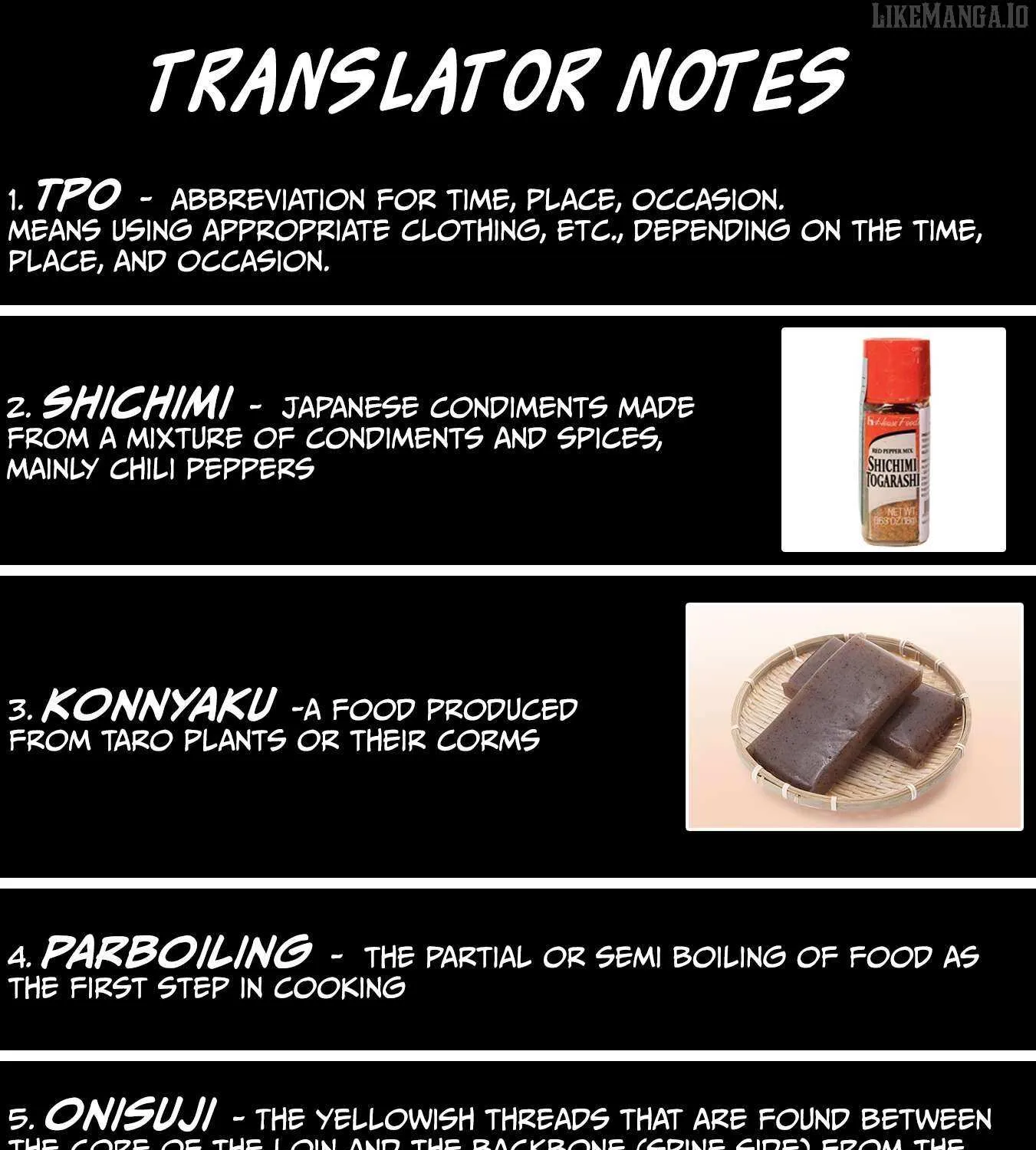 Tachinomi Goreijou Chapter 4 page 36 - 