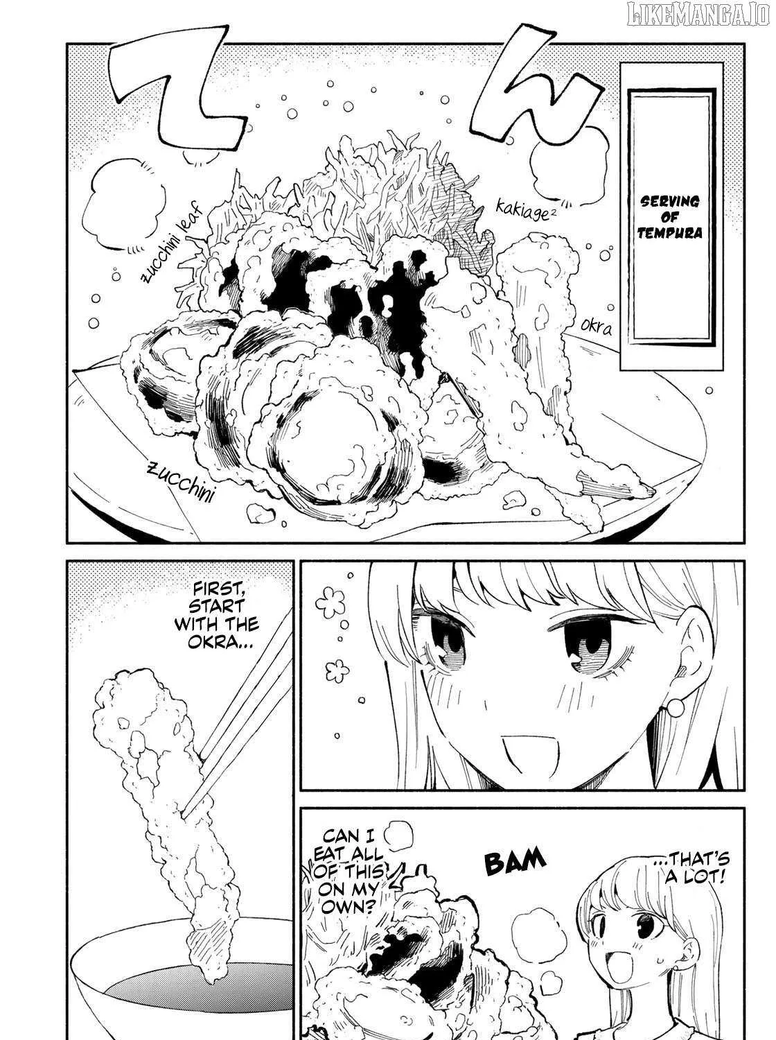 Tachinomi Goreijou Chapter 6 page 15 - 