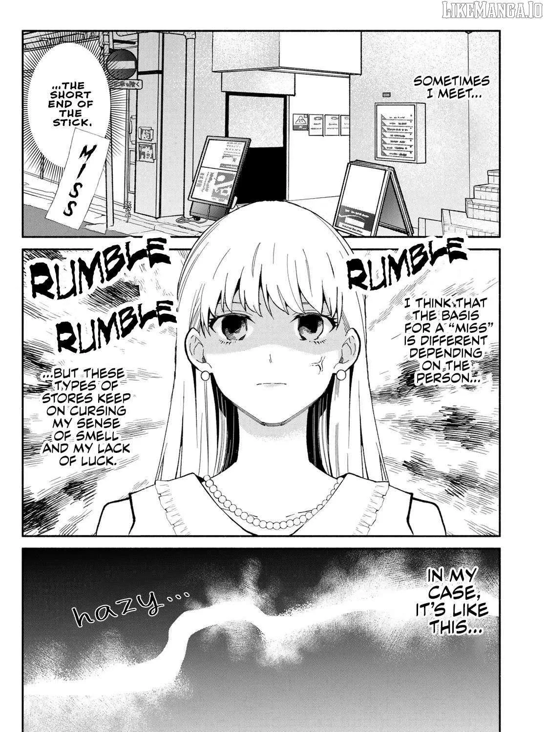 Tachinomi Goreijou Chapter 6 page 5 - 