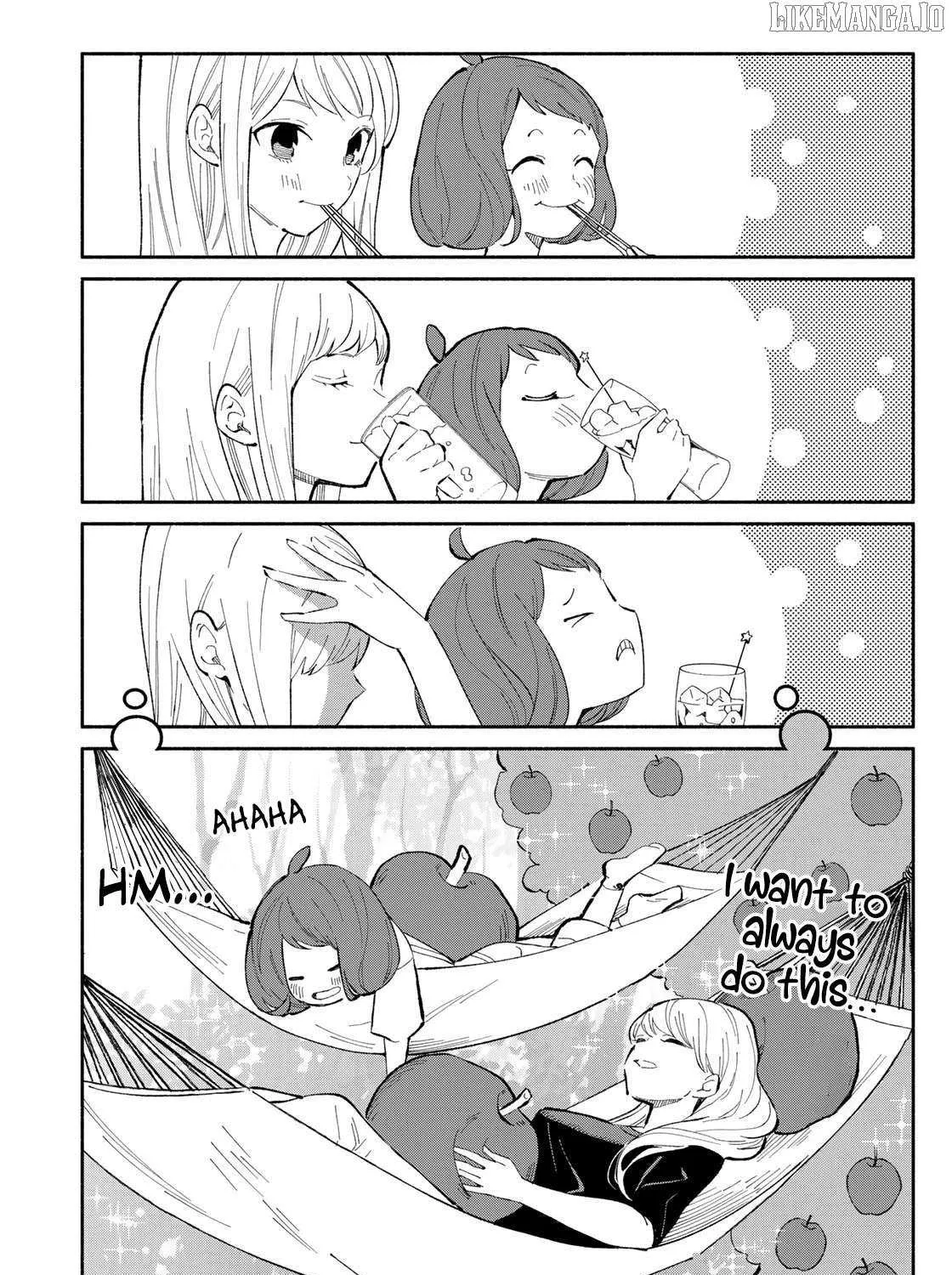 Tachinomi Goreijou Chapter 7 page 15 - 