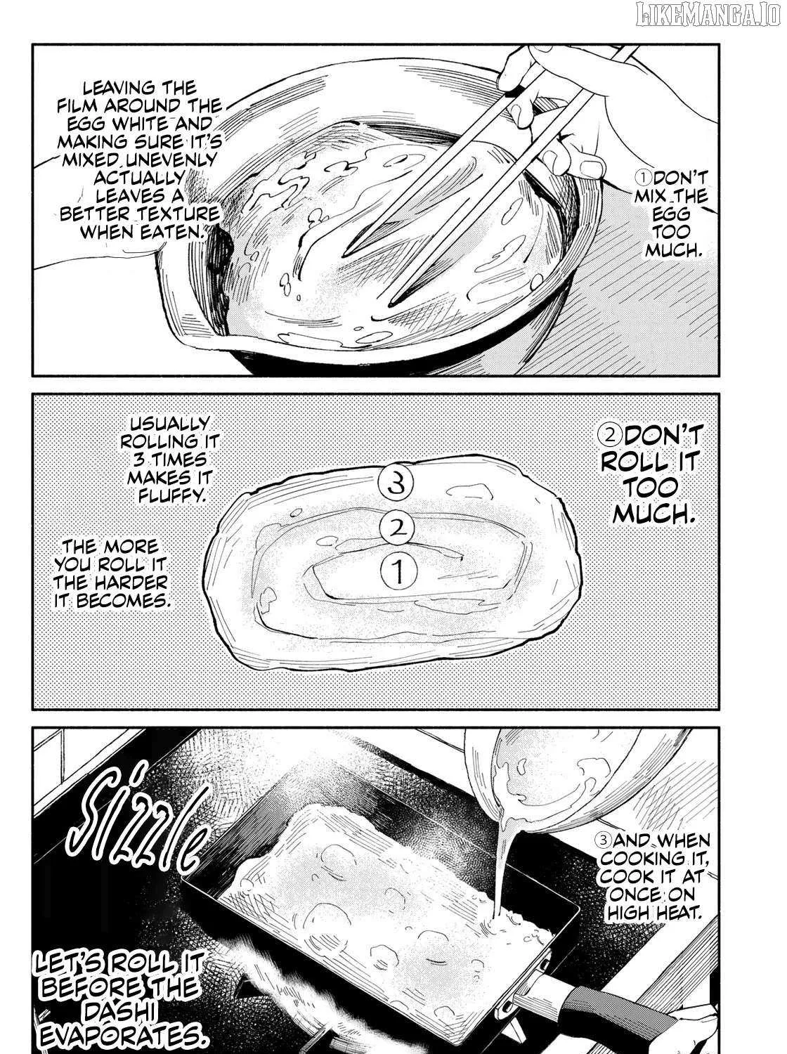 Tachinomi Goreijou Chapter 8 page 29 - 