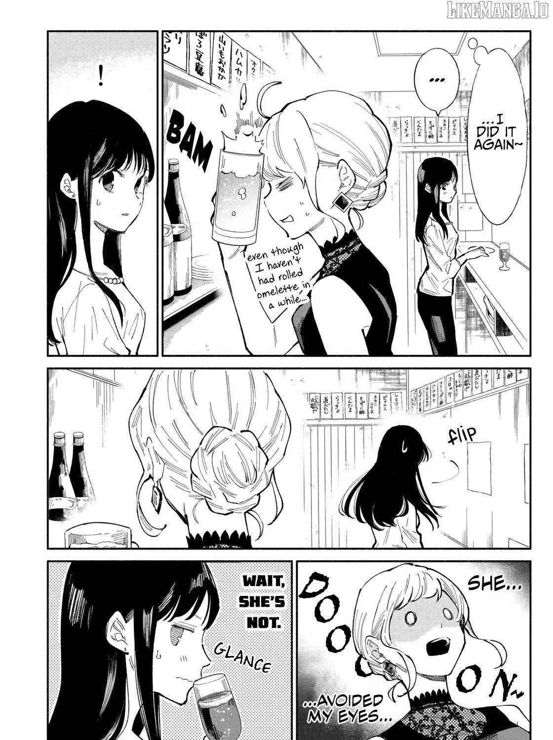Tachinomi Goreijou Chapter 8 page 31 - 