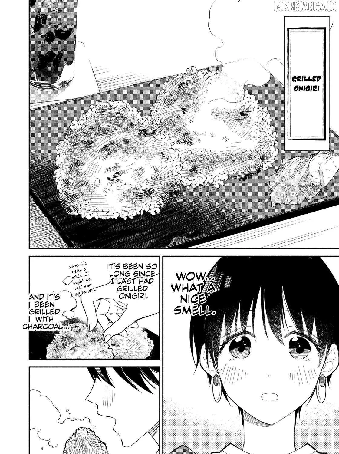 Tachinomi Goreijou Chapter 9 page 25 - 