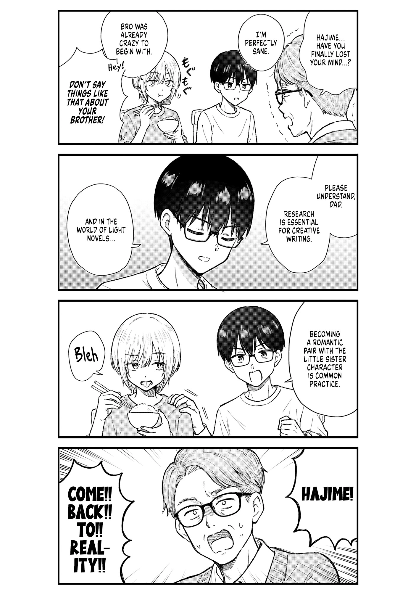 Tactless Kubo Wants to Understand Real Love Chapter 5 page 13 - 
