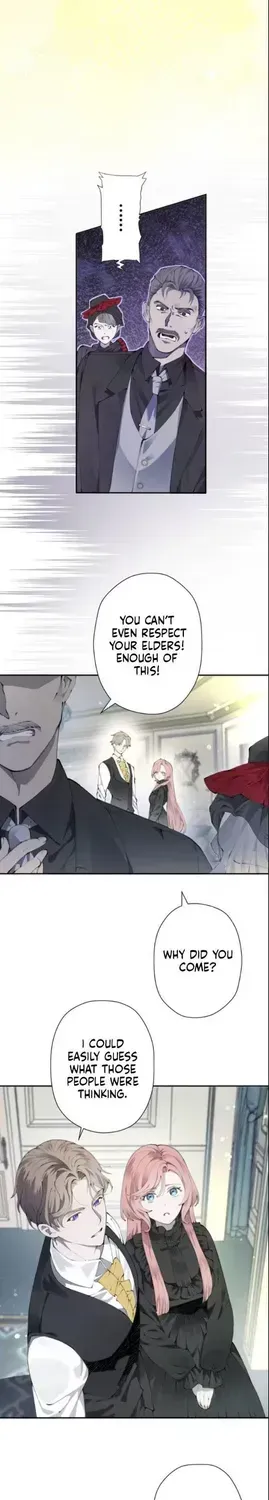 Tada no Keiyaku Kon no Hazu na no ni, Yomei Ichinen no Reitetsu Koushaku ni Dekiai Sarete Imasu Chapter 1.1 page 14 - 